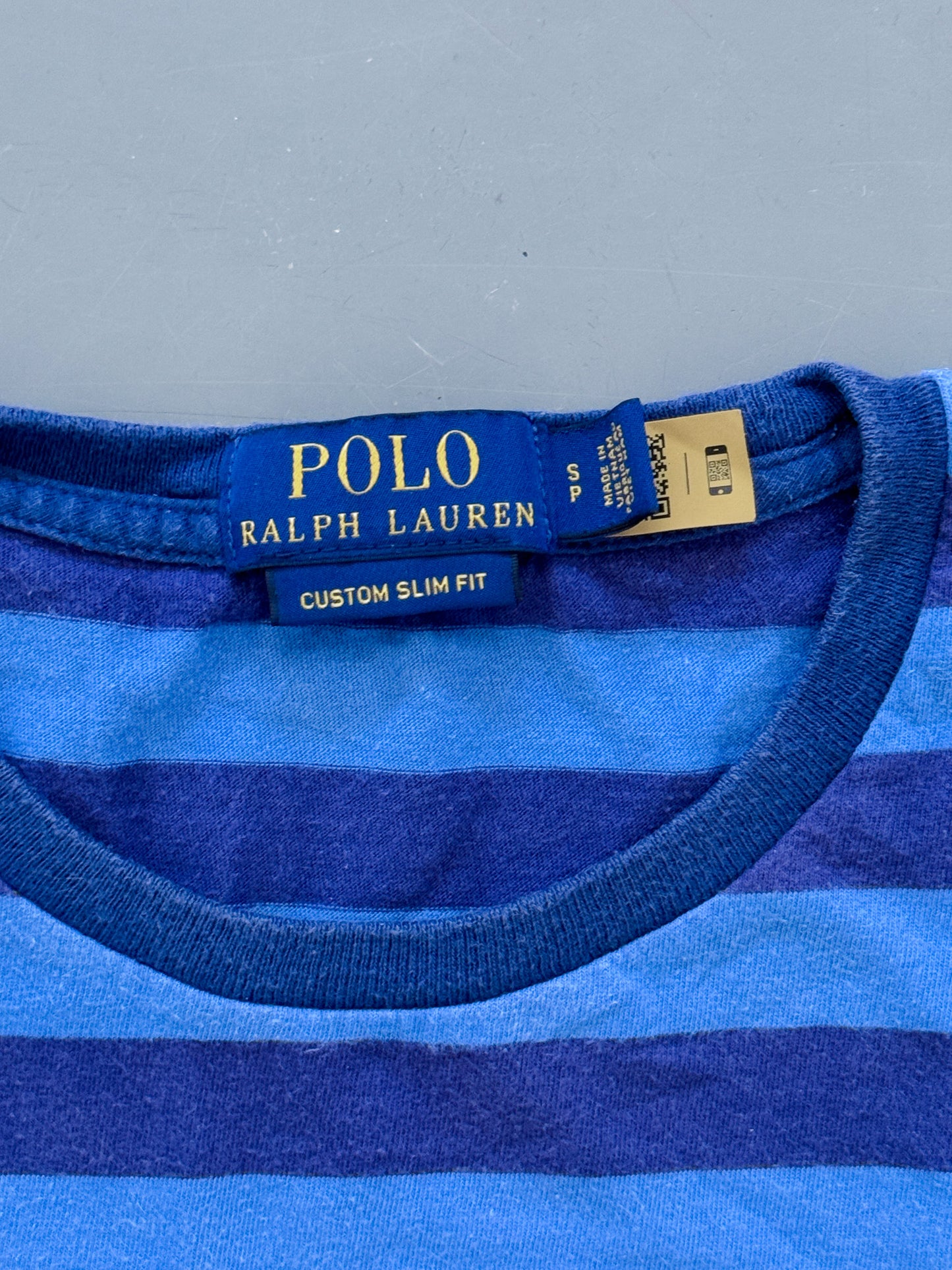 Vintage Polo Ralph Lauren T-Shirt | S