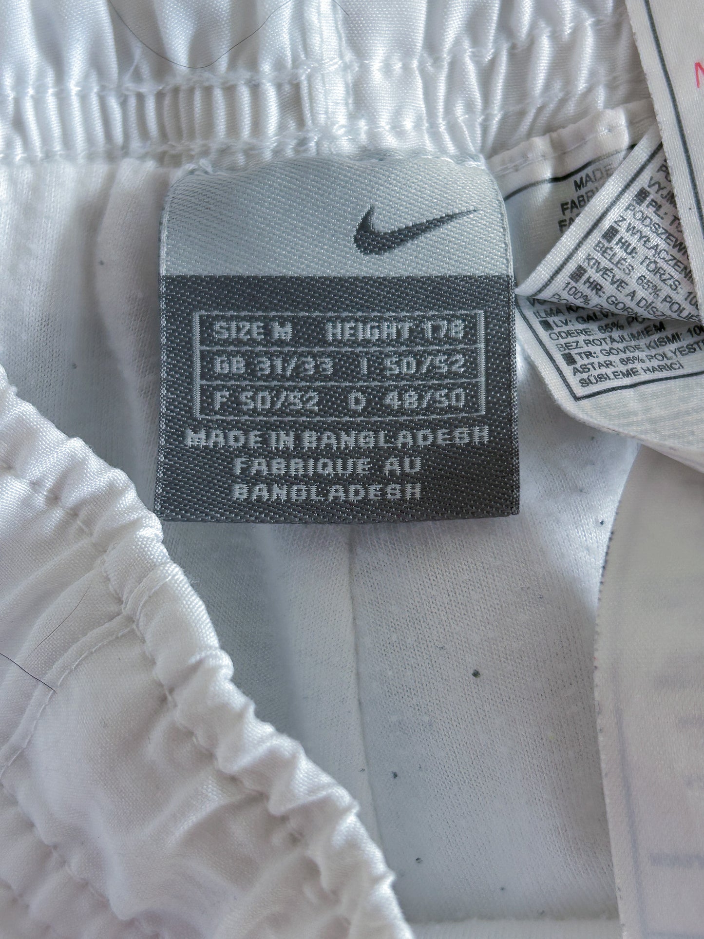 Nike Vintage *PREMIUM* Trackpants | M