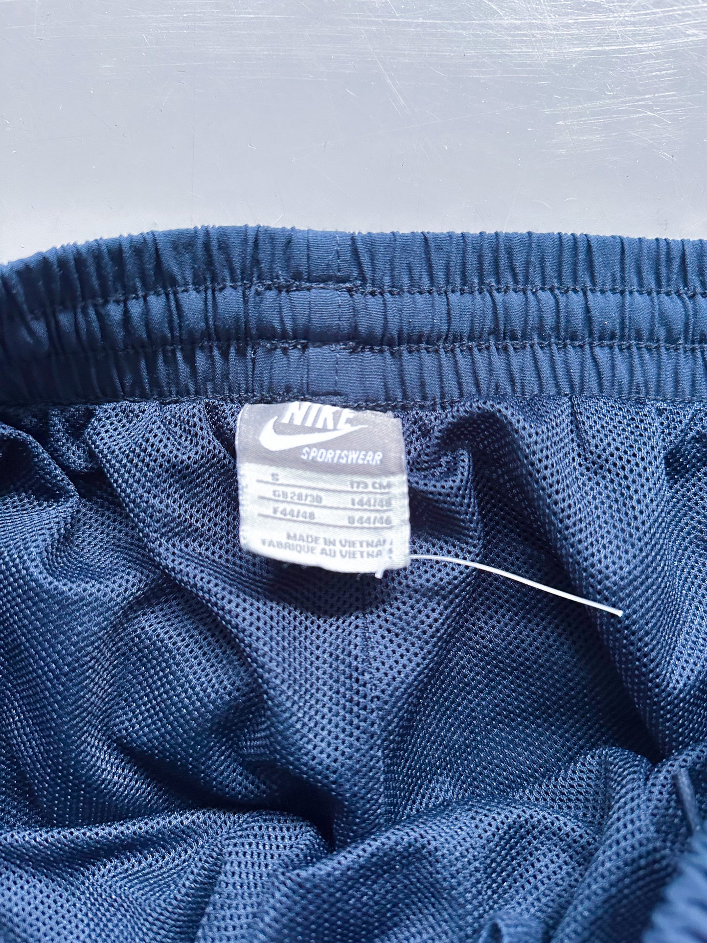 Nike Vintage Trackpants | S