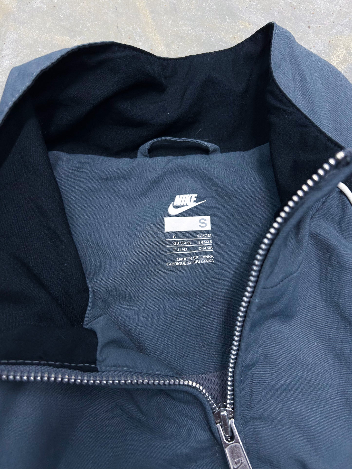 veste de survêtement Nike vintage | S