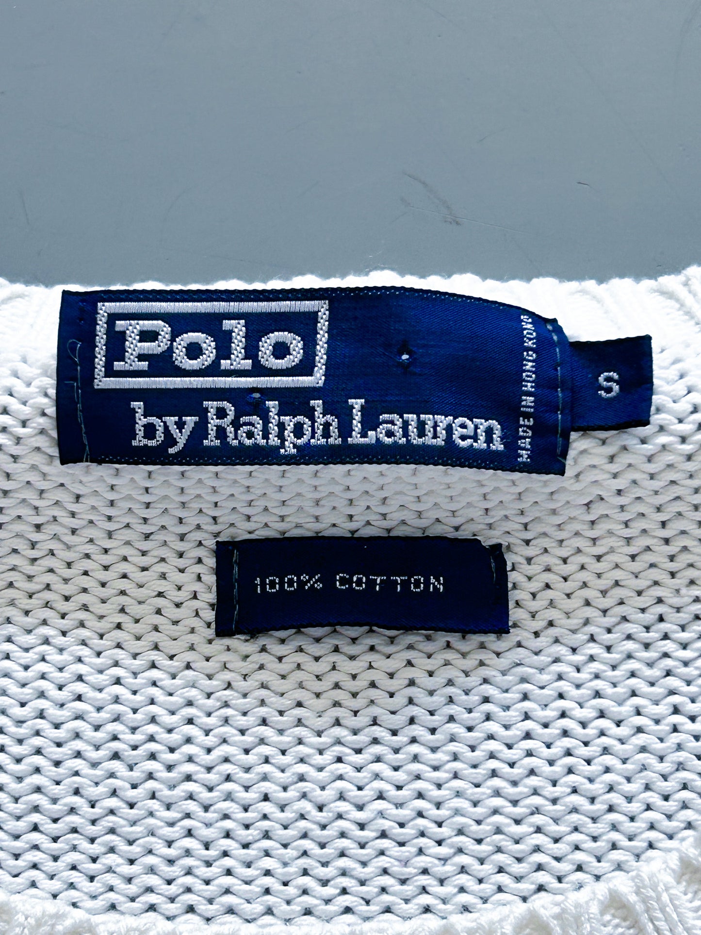 Polo Ralph Lauren *PREMIUM* Pullover | M