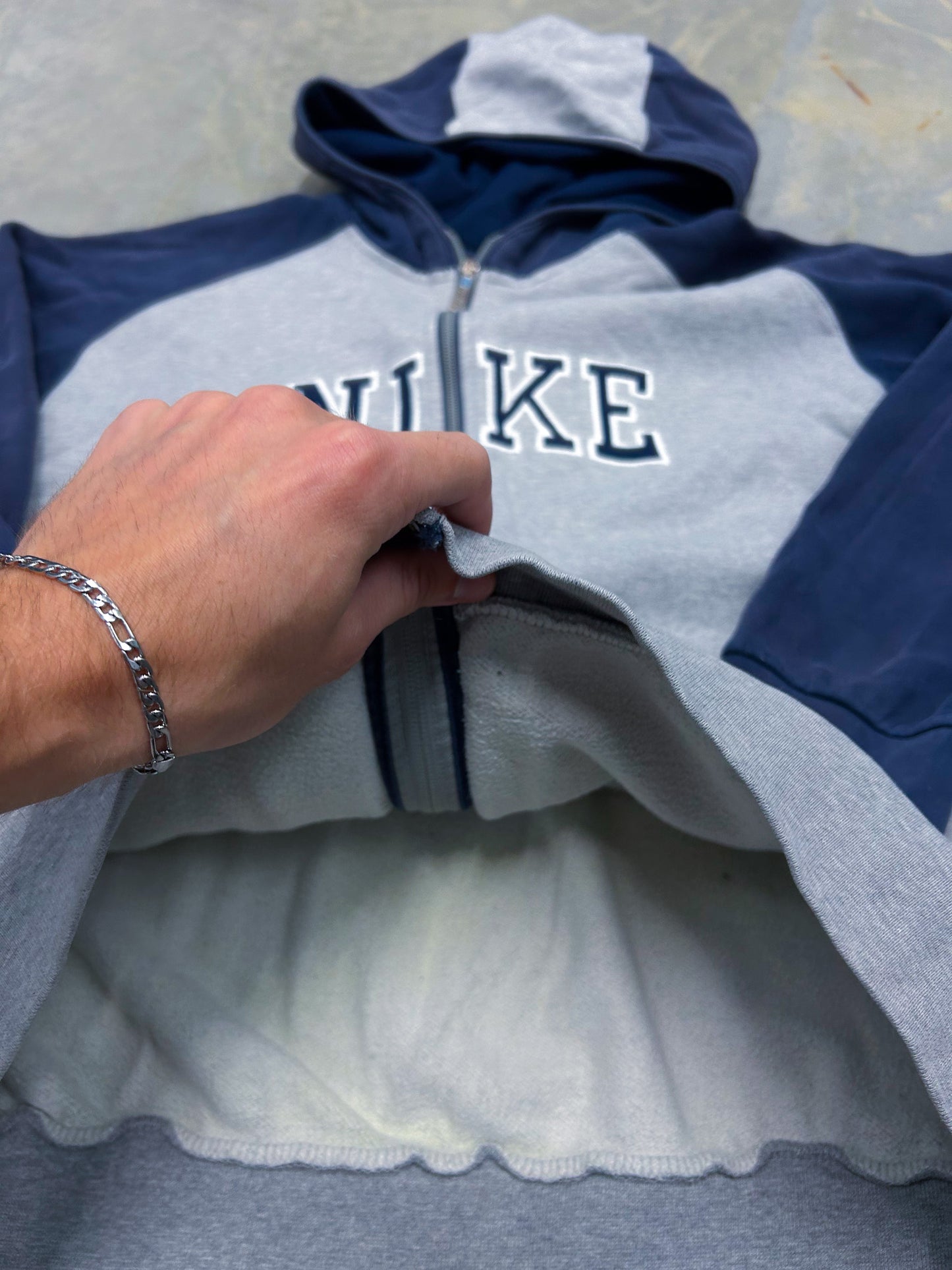 Vintage Nike Pullover | M