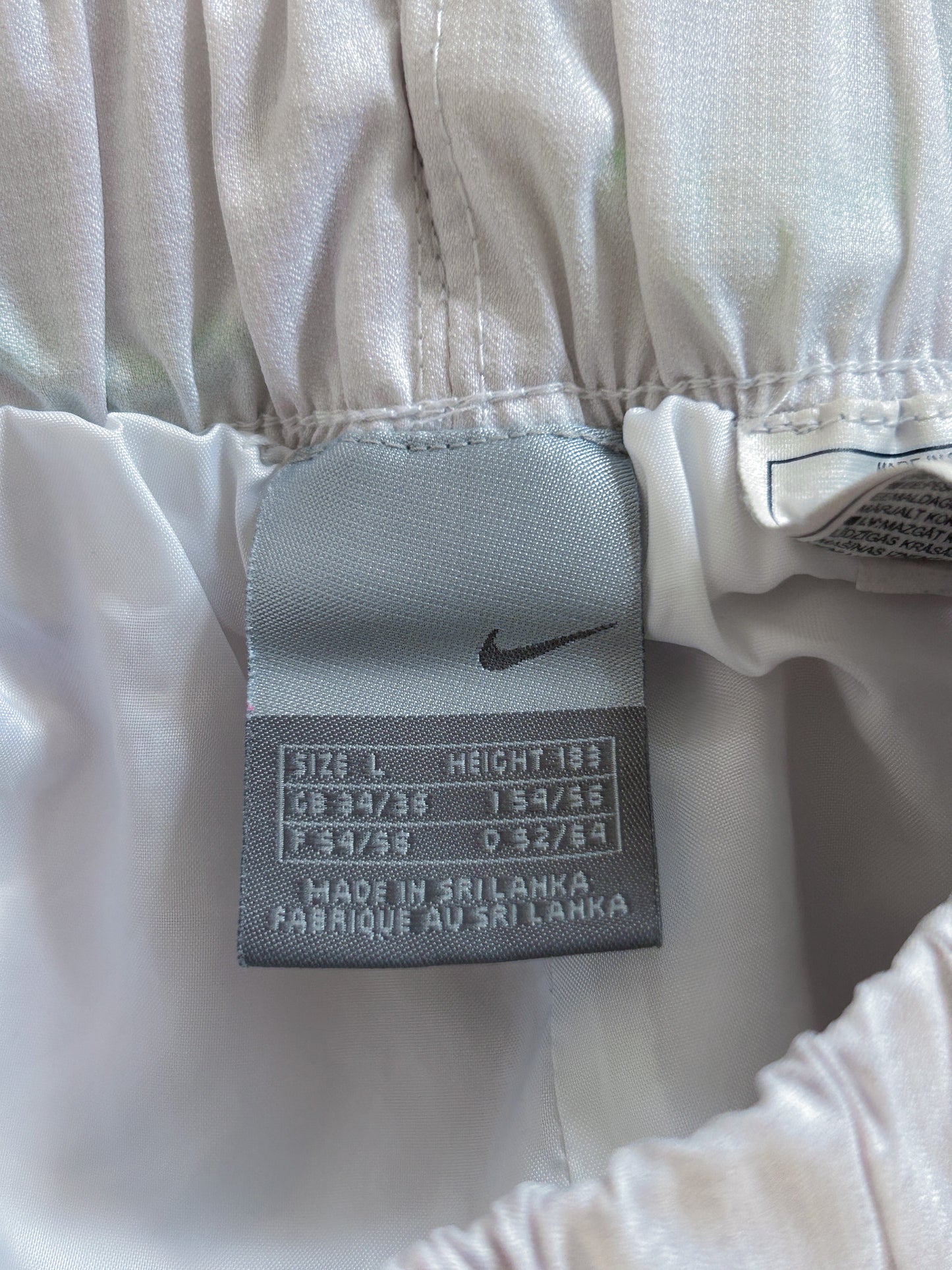 Nike Vintage *TN* Trackpants | L