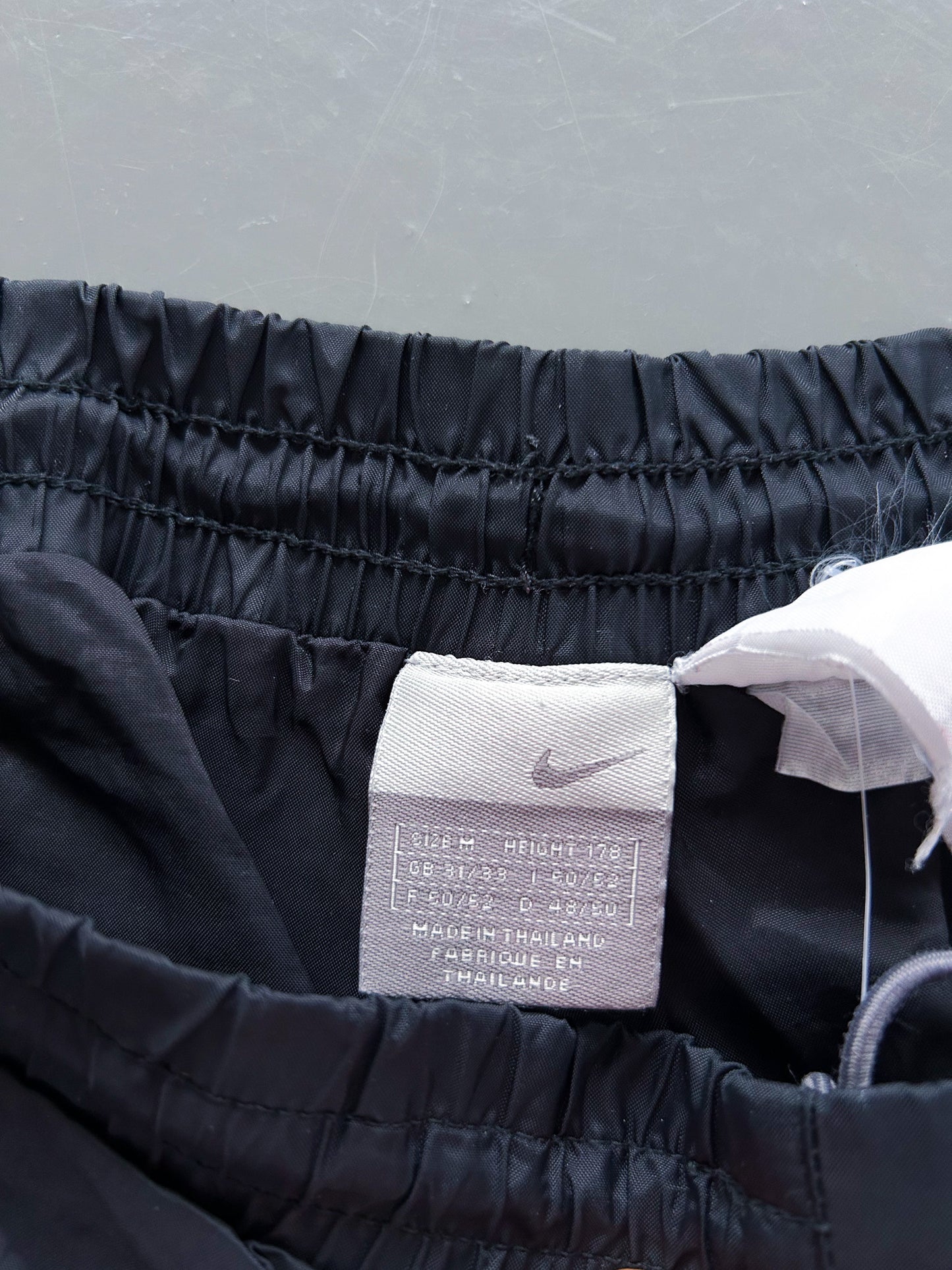 Nike Vintage *PREMIUM* Trackpants | M