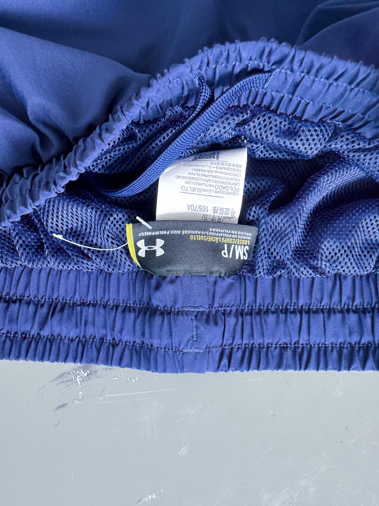 Under Armour Vintage Trackpants | S