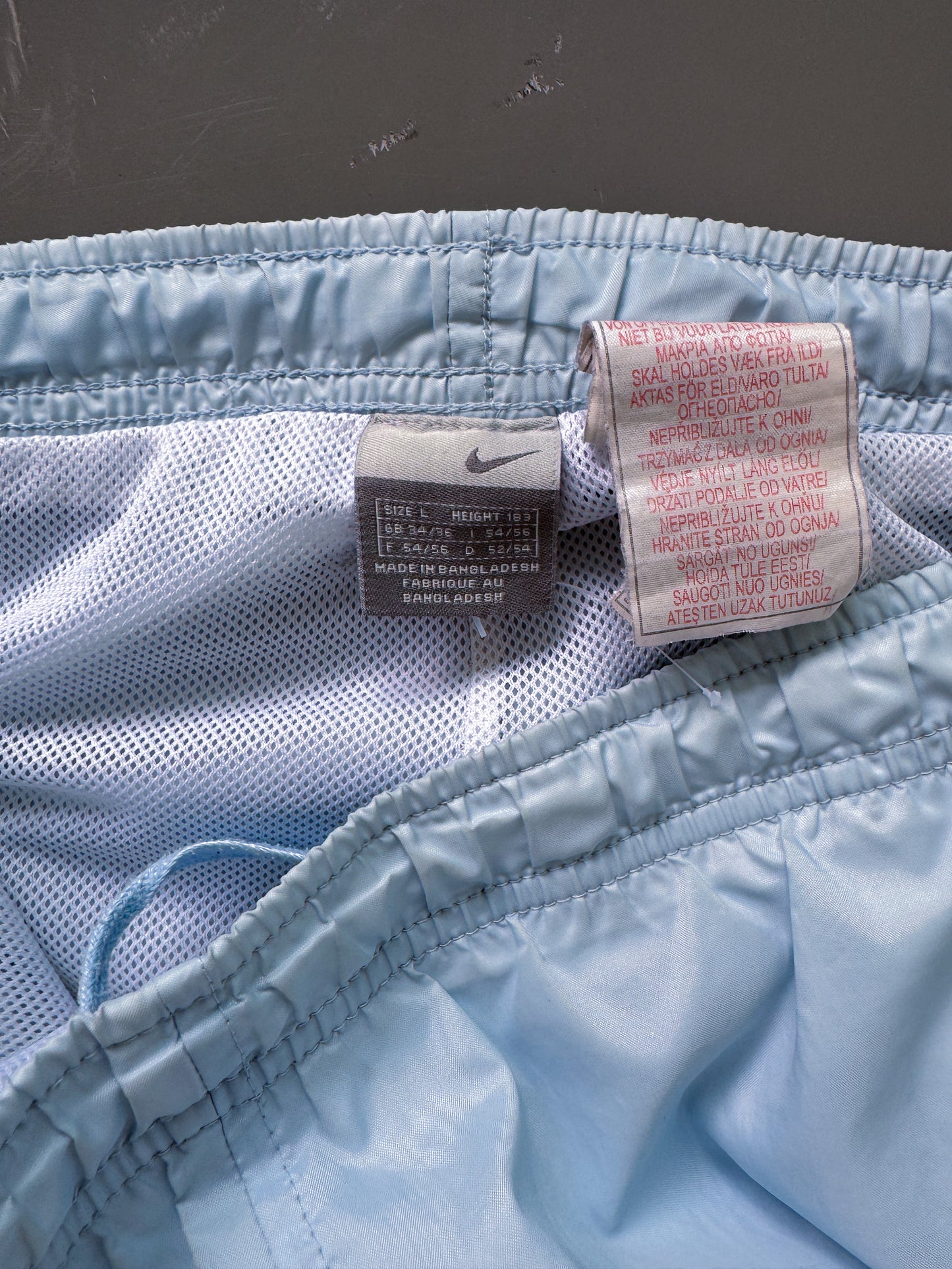 Nike Vintage *PREMIUM* Trackpants | M