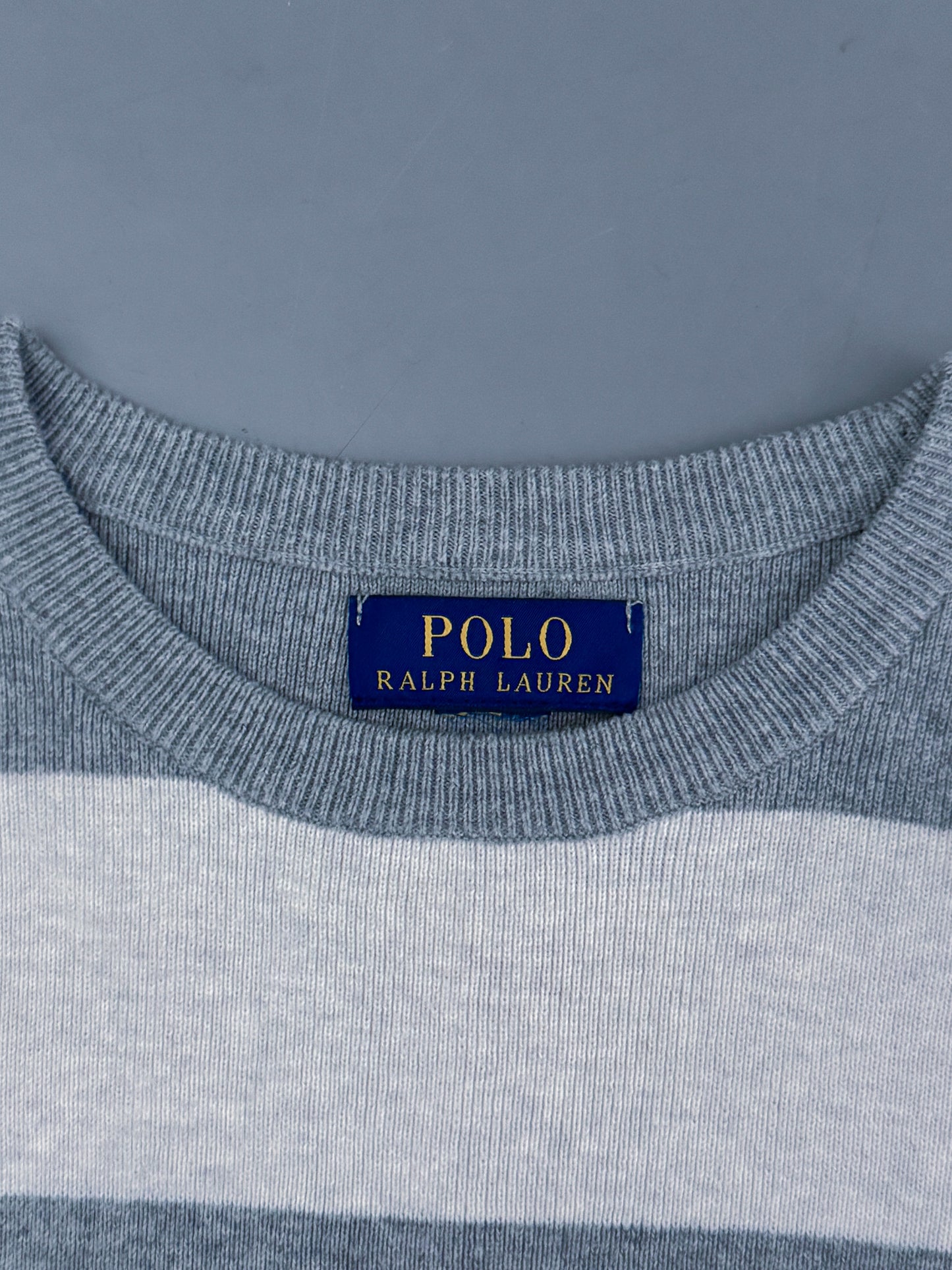 Polo Ralph Lauren Vintage Pullover | S
