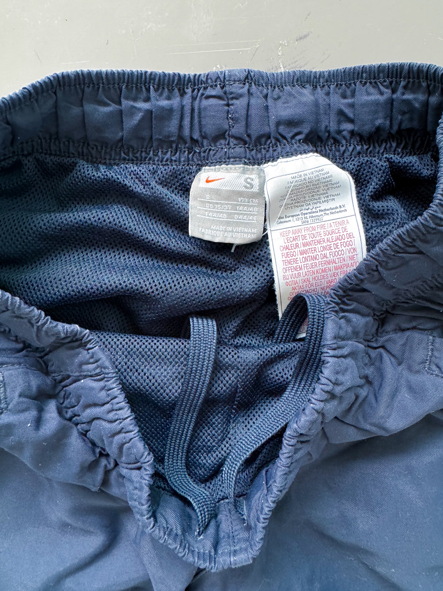 Nike Vintage Trackpants | S