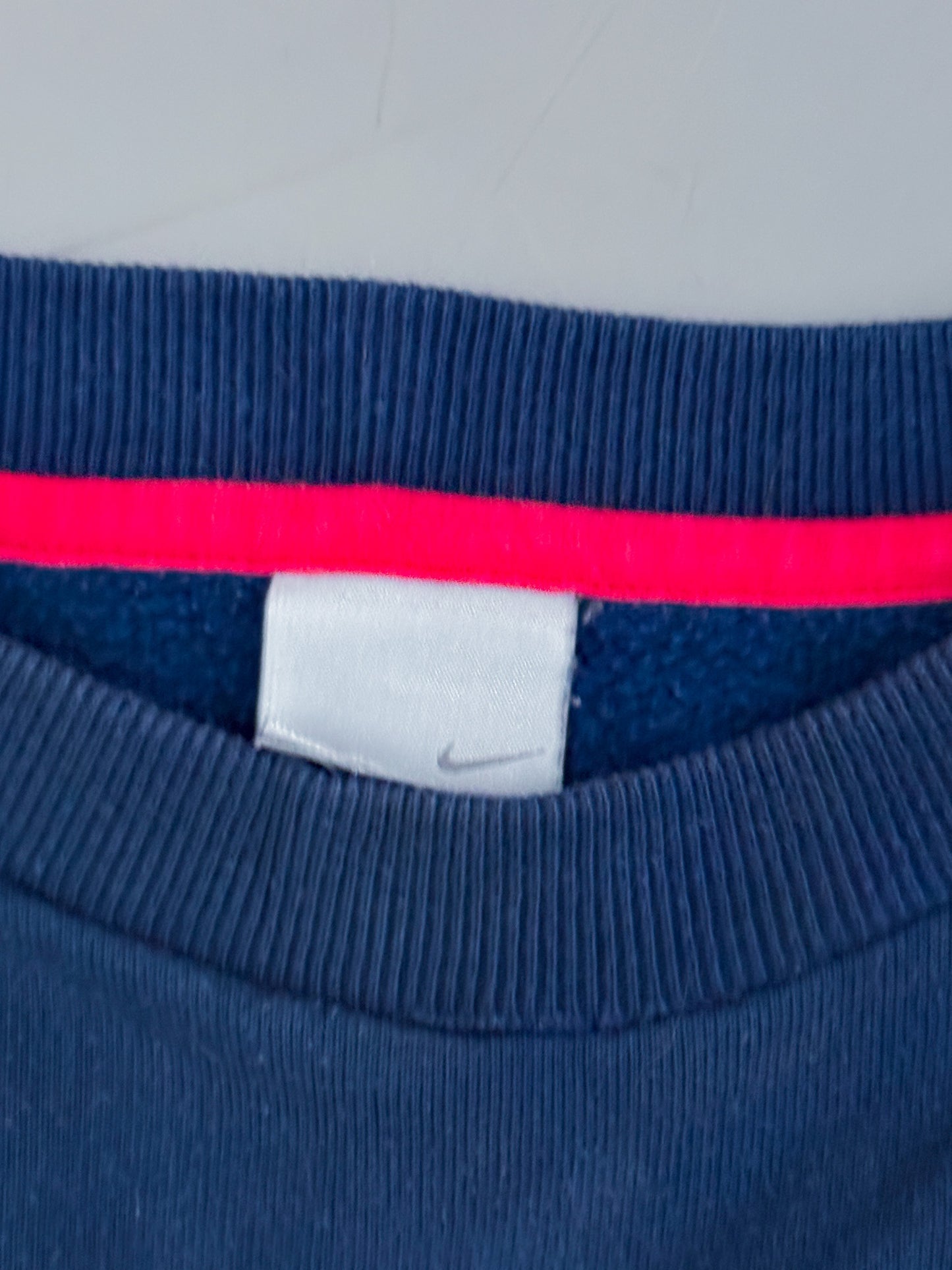 Nike Vintage *CORTEZ* Pullover | S