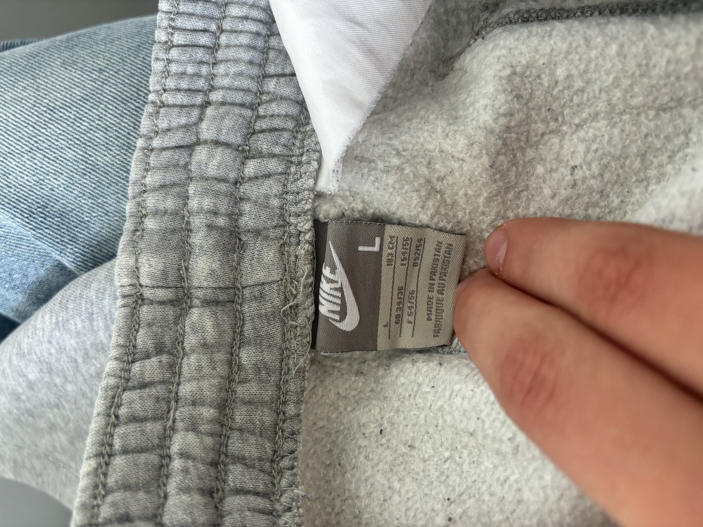 Nike Vintage Sweatpants | M