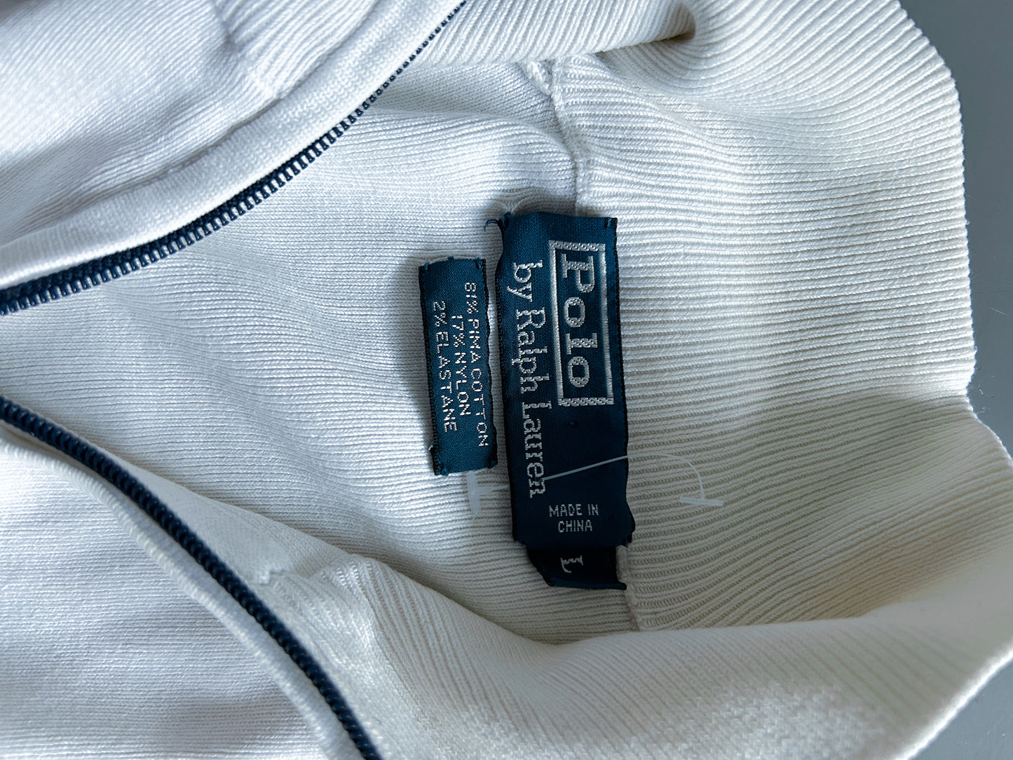 Polo Ralph Lauren Strickjacke | M