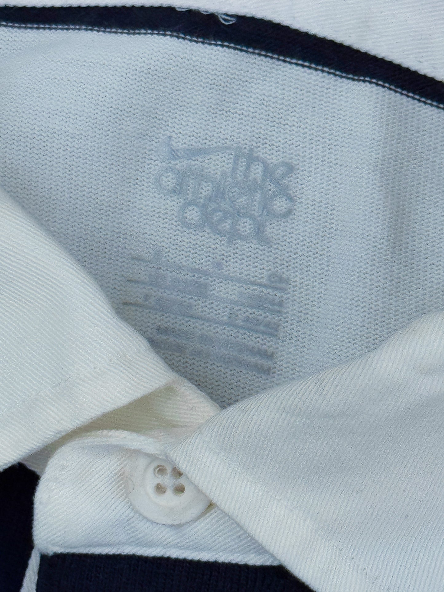Nike Vintage Polo-Shirt | S