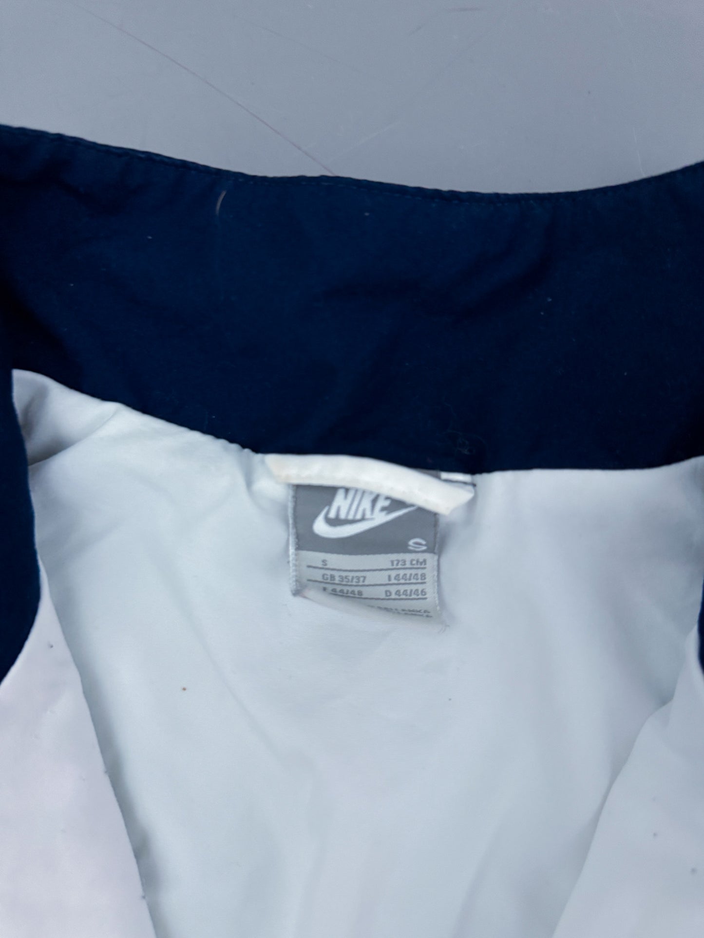 Nike Vintage Trackjacket | S