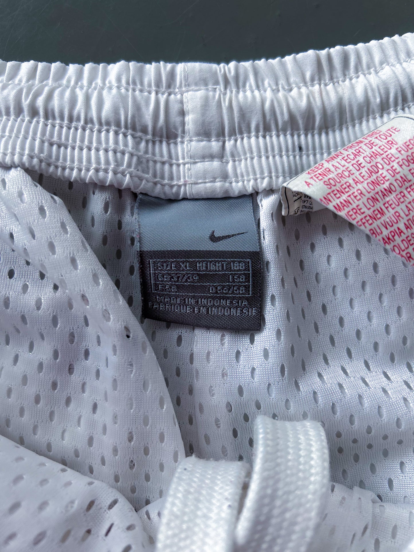 Nike Vintage Trackpants | XL