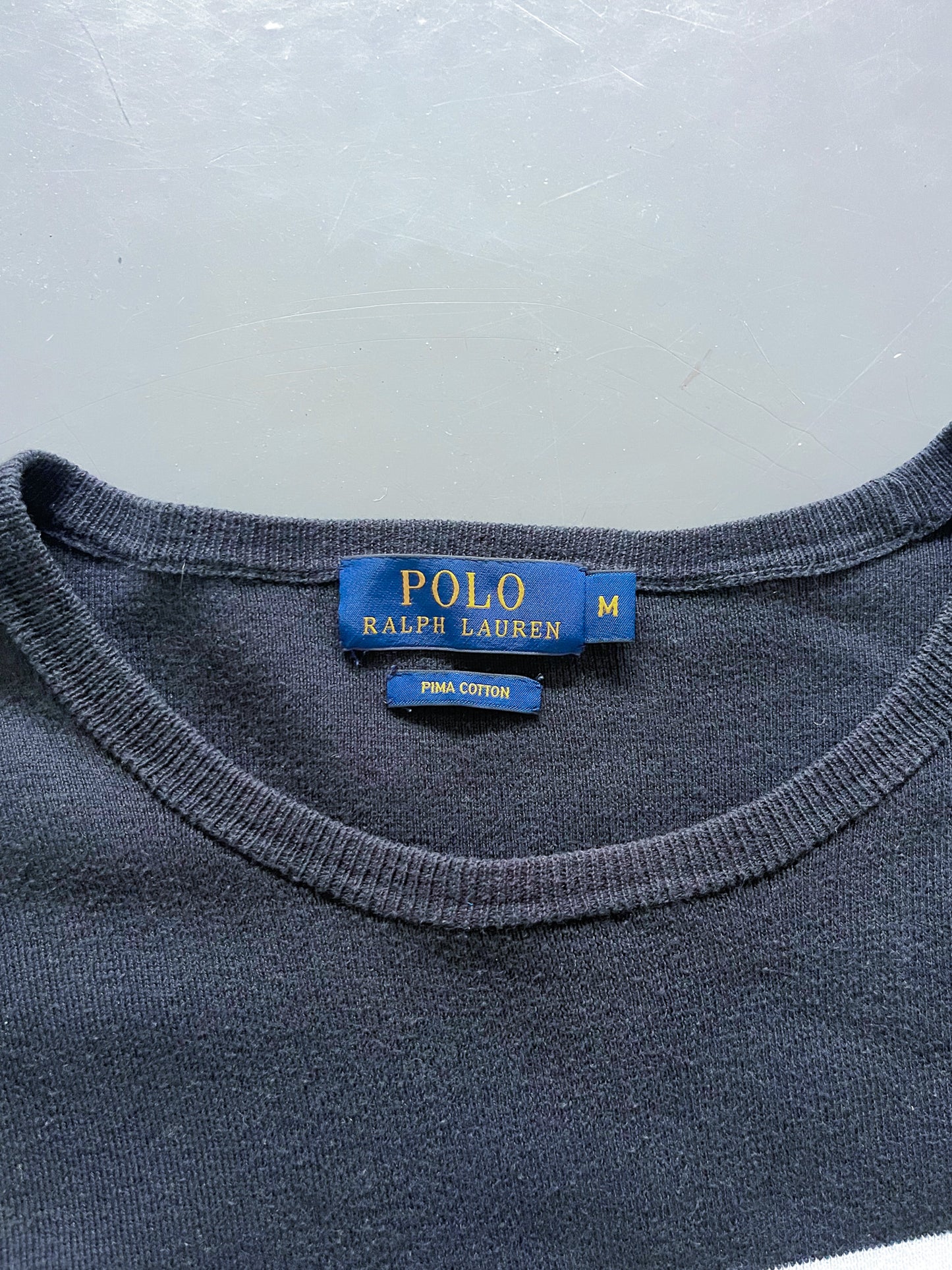 Polo Ralph Lauren Vintage Pullover | M