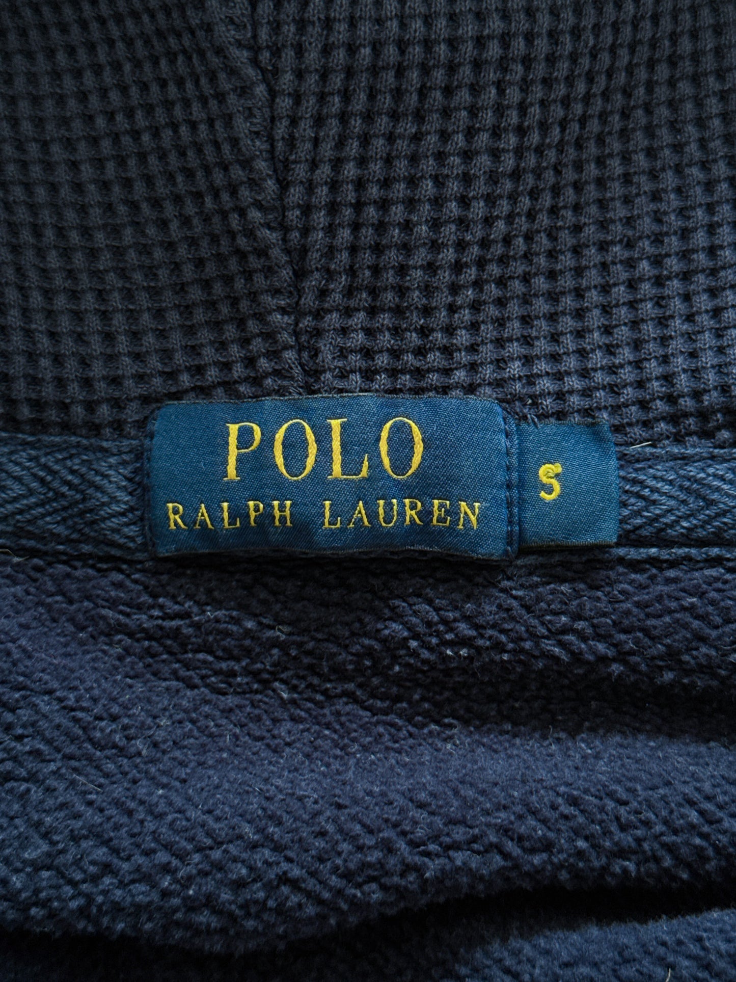 Polo Ralph Lauren Vintage Sweatjacke | S