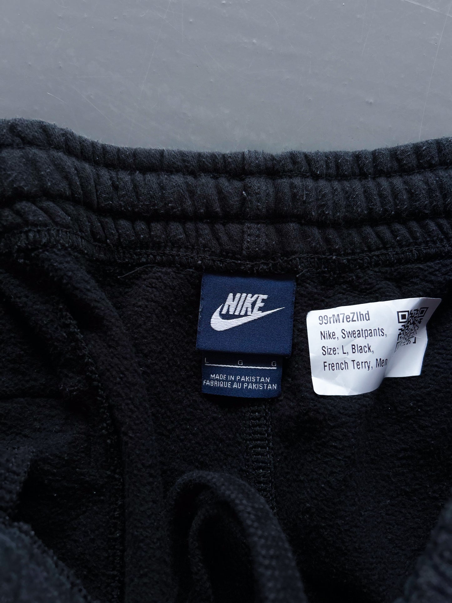 Nike Vintage Sweatpants | L