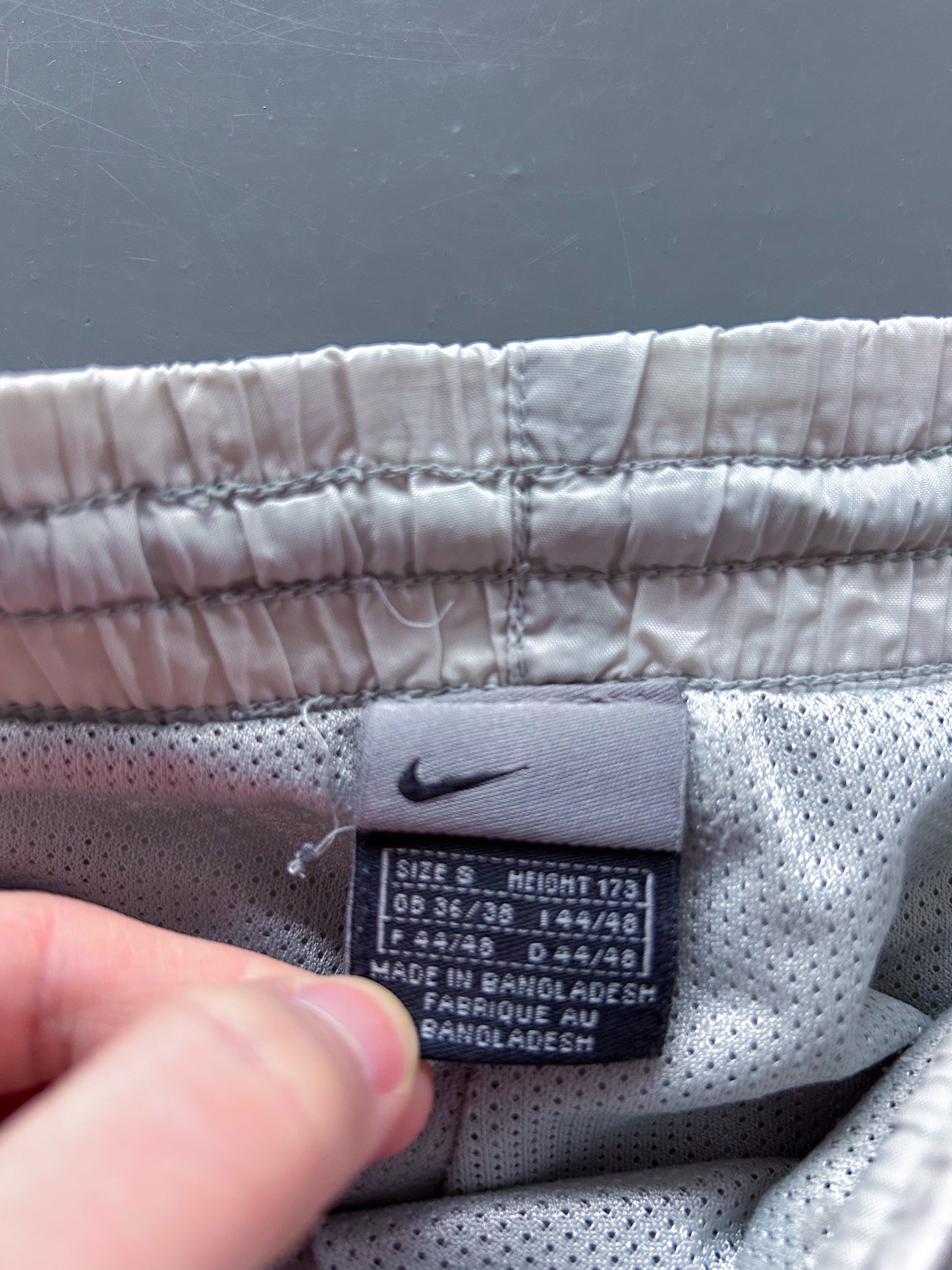 Nike Vintage Trackpants | S