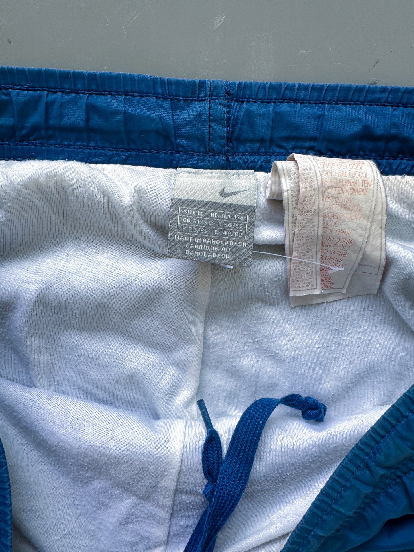 Nike Vintage Trackpants | M