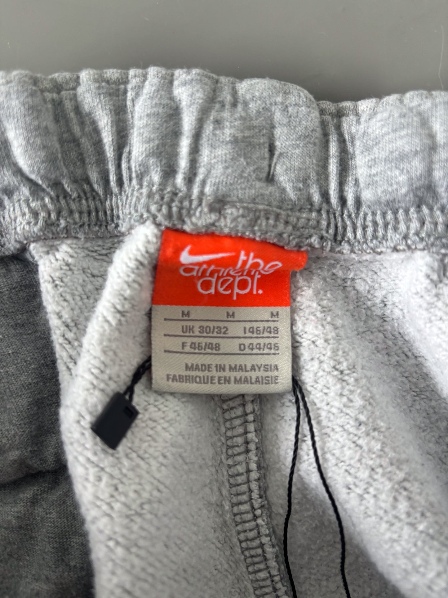 Nike Vintage Sweatpants | M