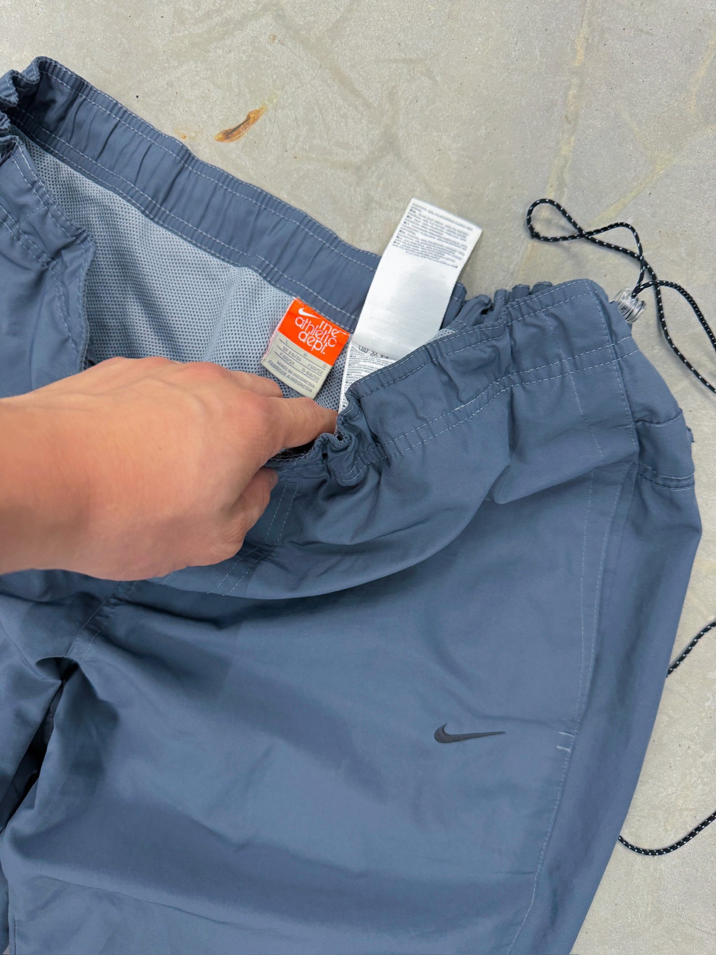 Nike Vintage Trackpants | Fittet XL