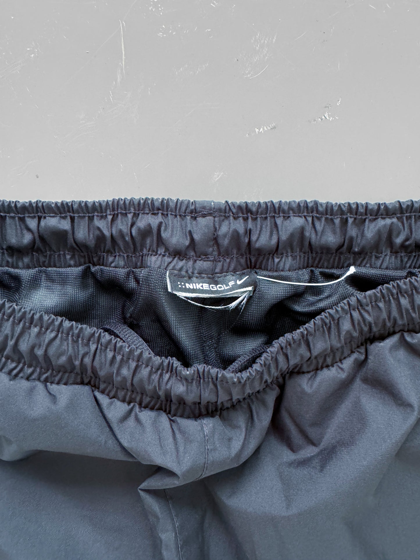 Nike Vintage Trackpants | XS