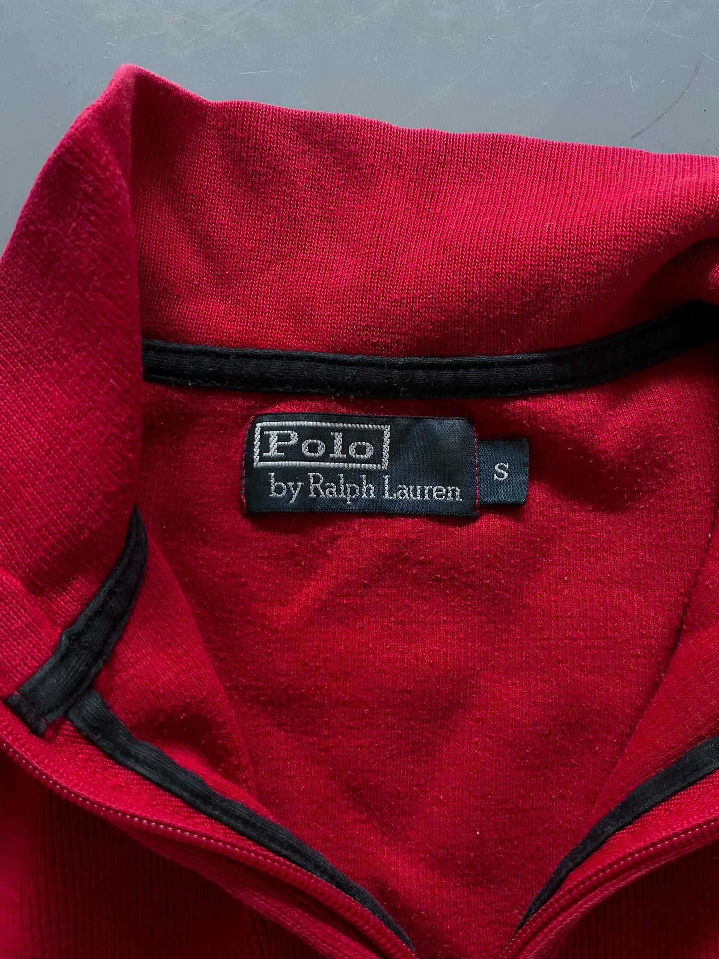 Polo Ralph Lauren Vintage Pullover | S