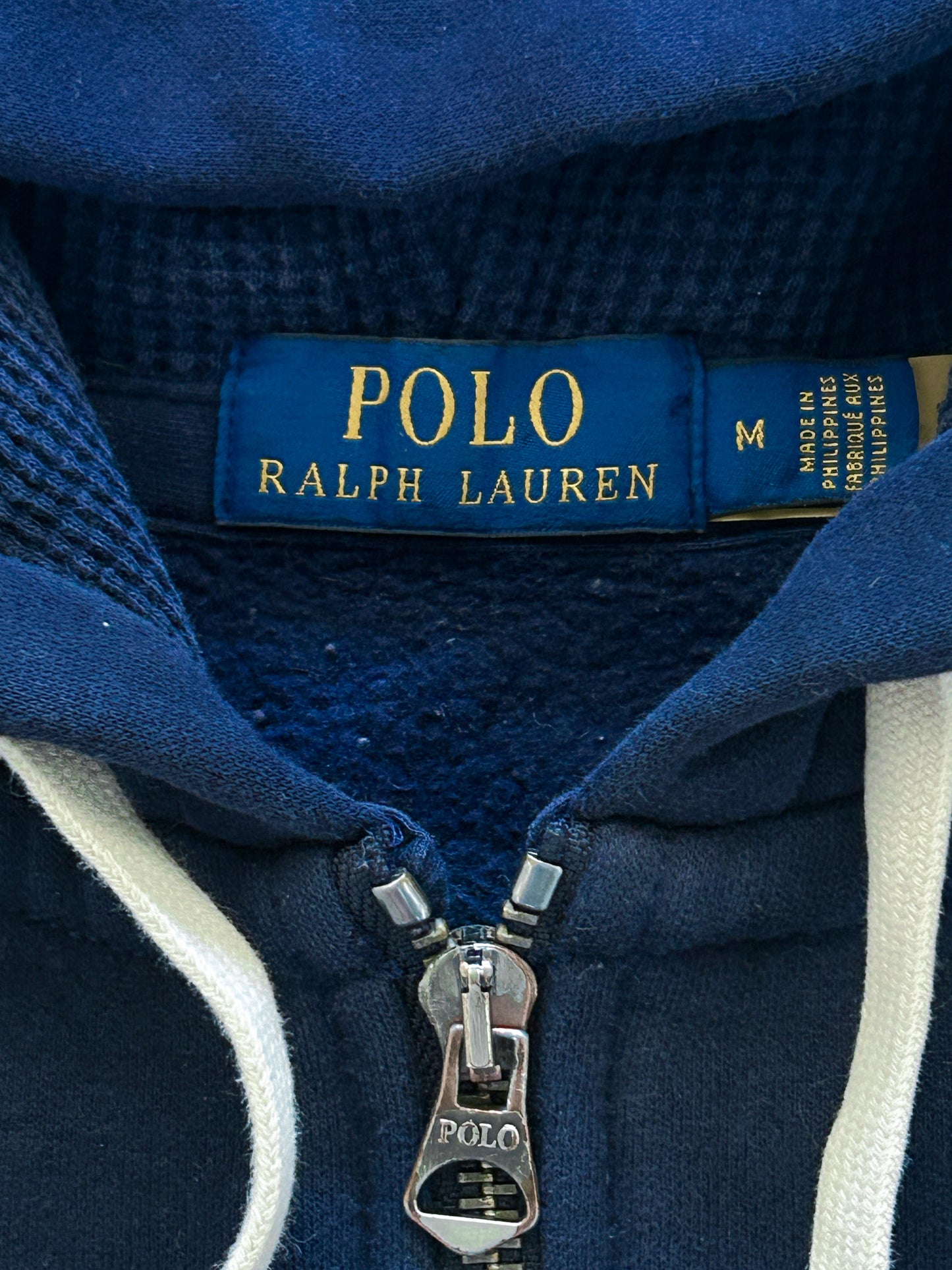 Polo Ralph Lauren Sweatjacke | S