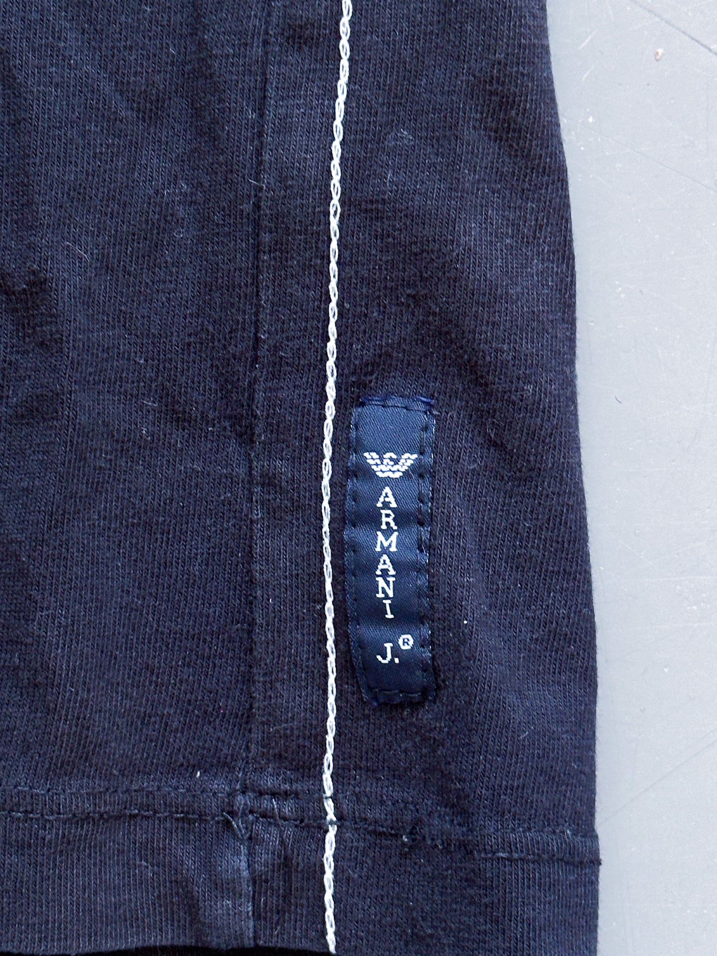 Vintage Emporio Armani T-Shirt | M