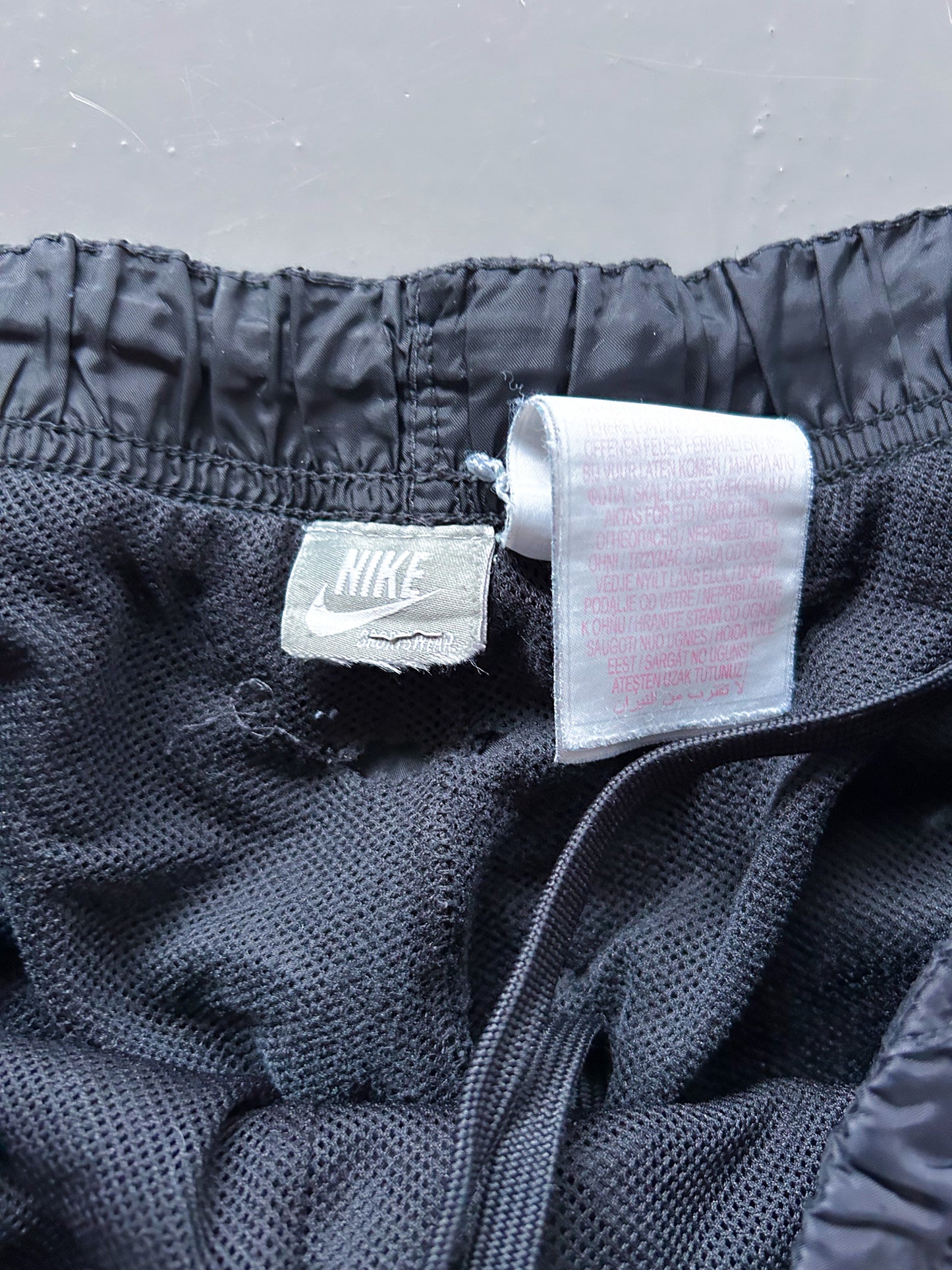 Nike Vintage Trackpants | XL