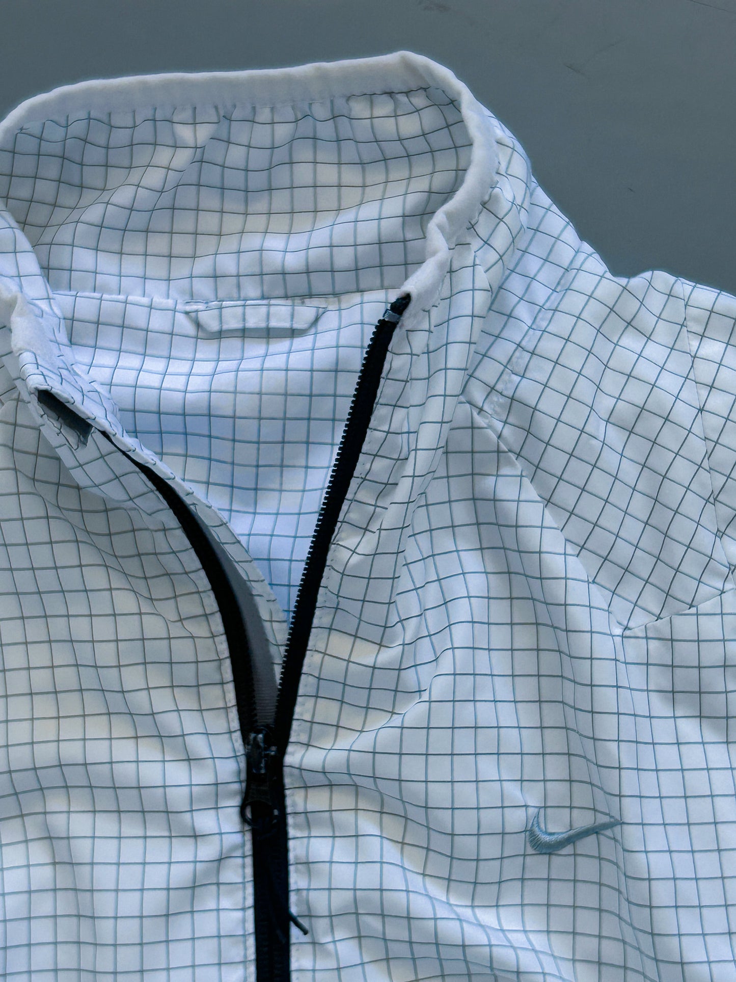 Vintage Nike Trackjacket | S