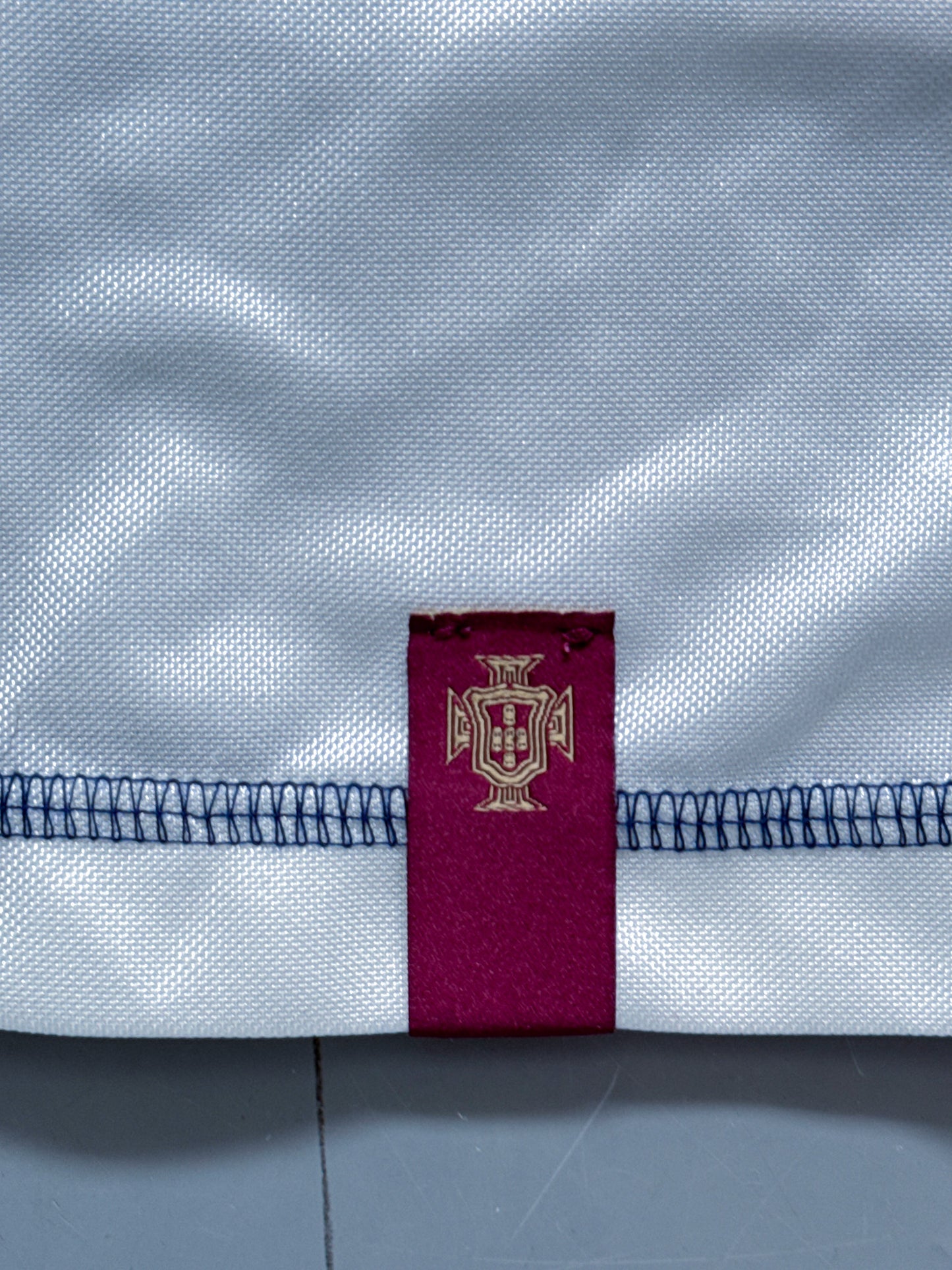 Vintage Nike x Portugal T-Shirt | M