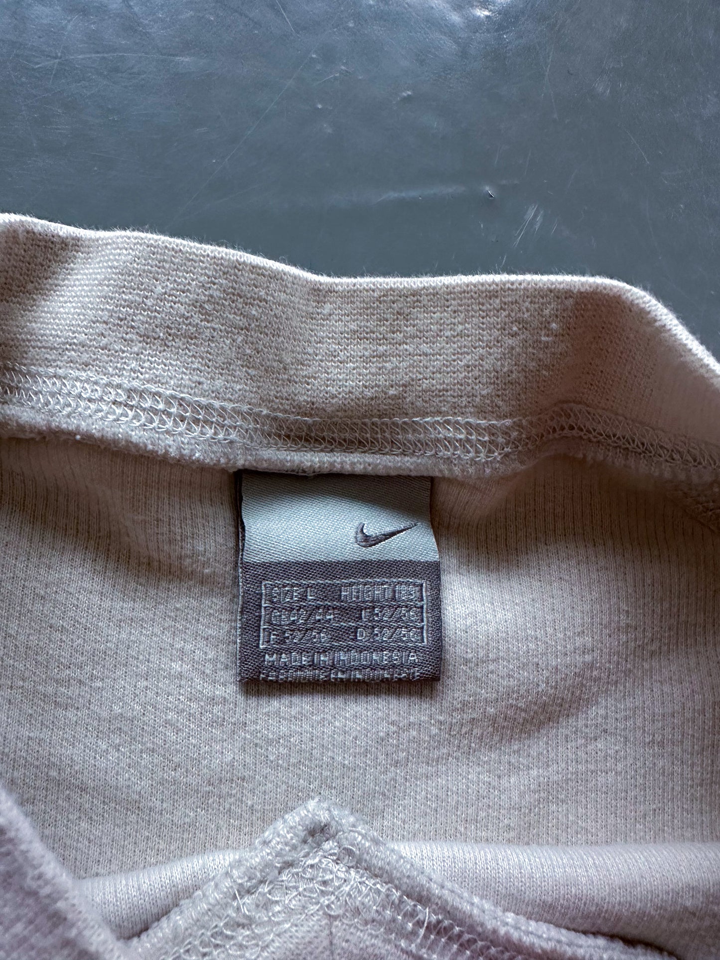 Nike Vintage Pullover | L