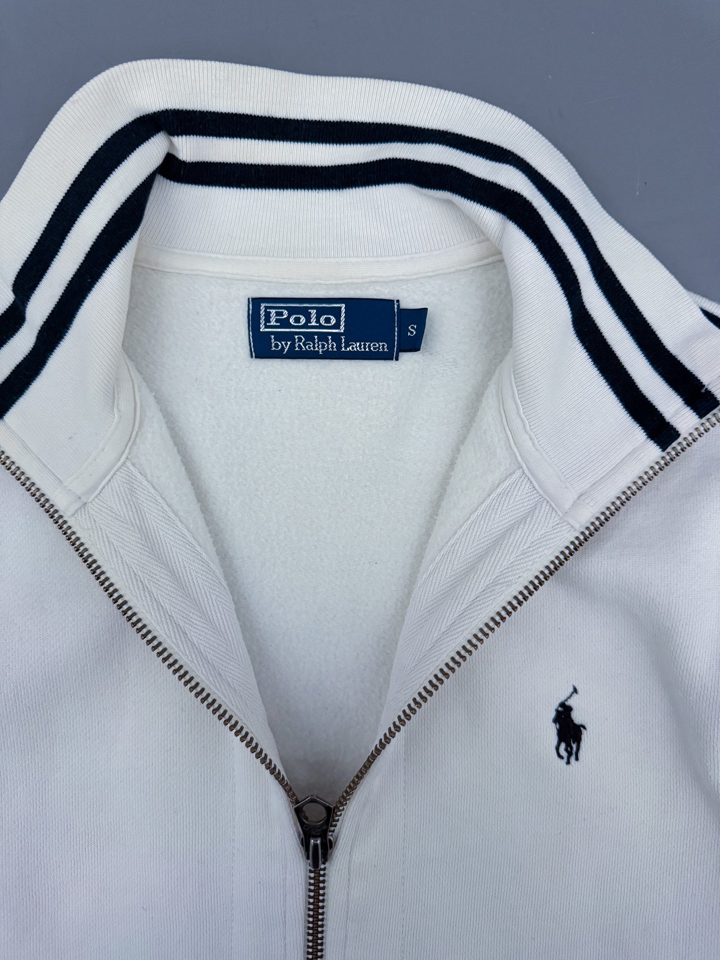 Polo Ralph Lauren Vintage *PREMIUM* Strickjacke | M