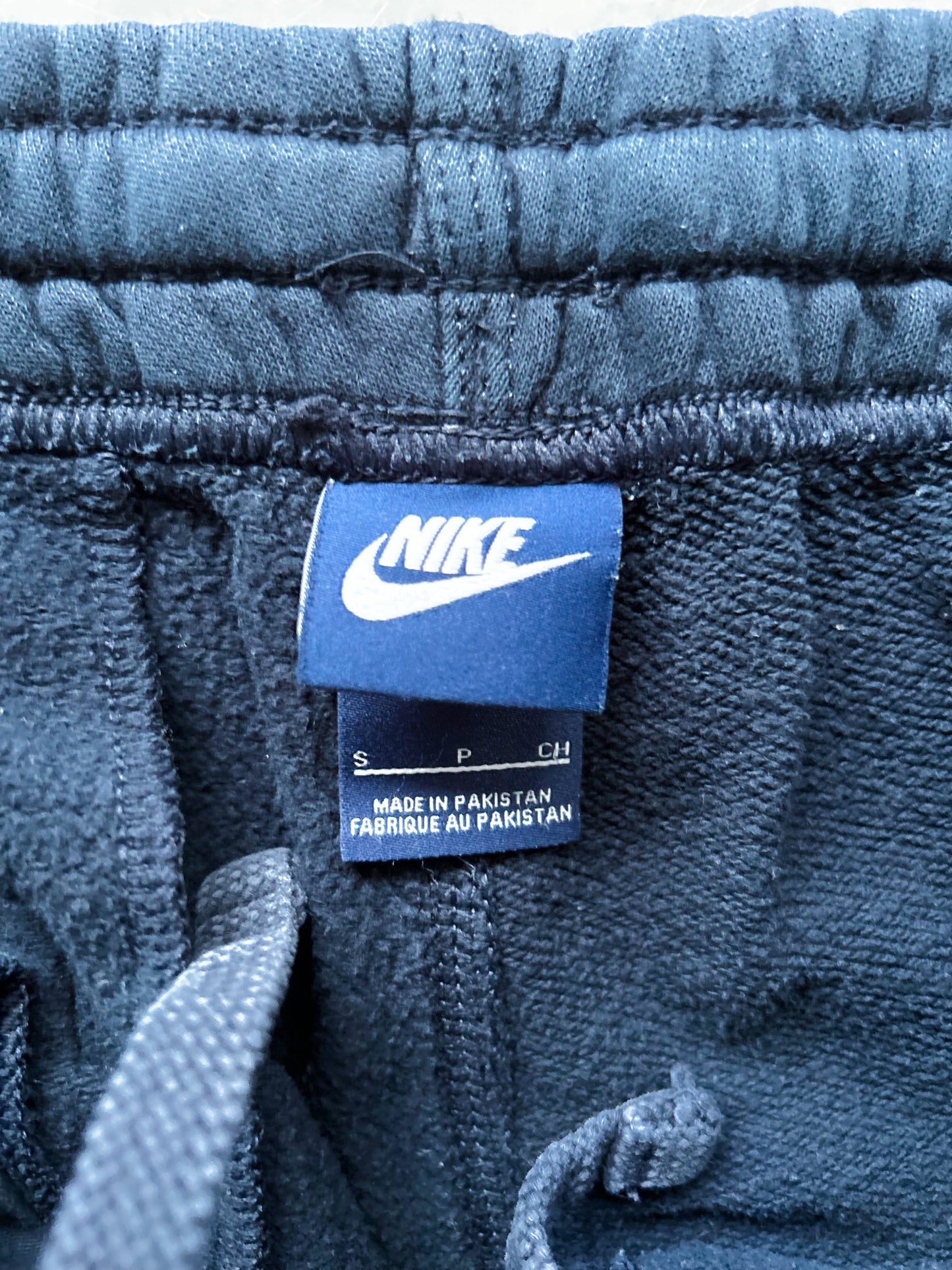Nike Vintage *Navy* Sweatpants | S