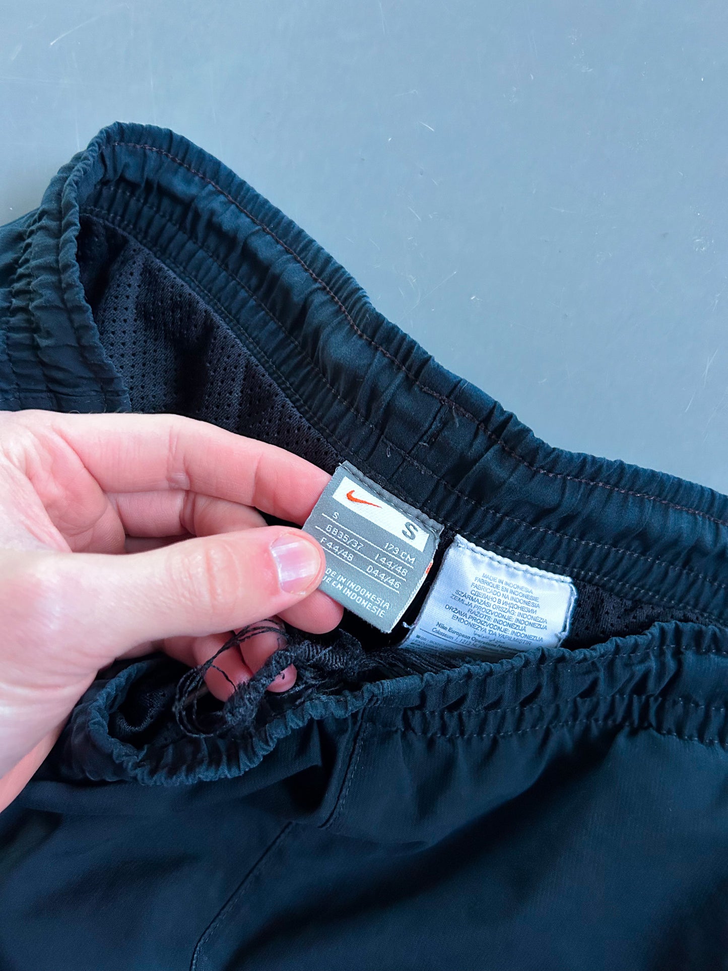 Nike Vintage Trackpants | M