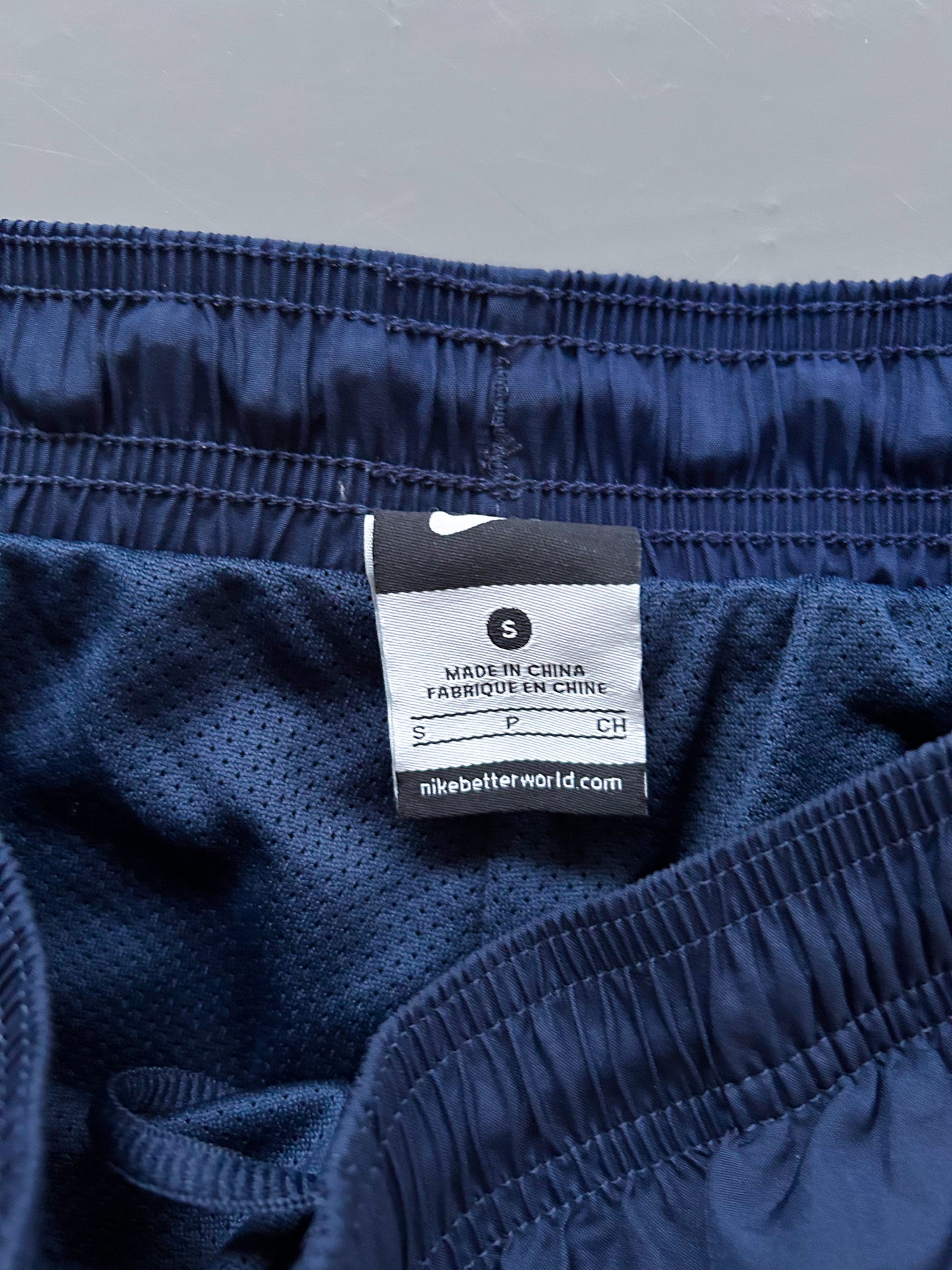 Nike Vintage Trackpants | S
