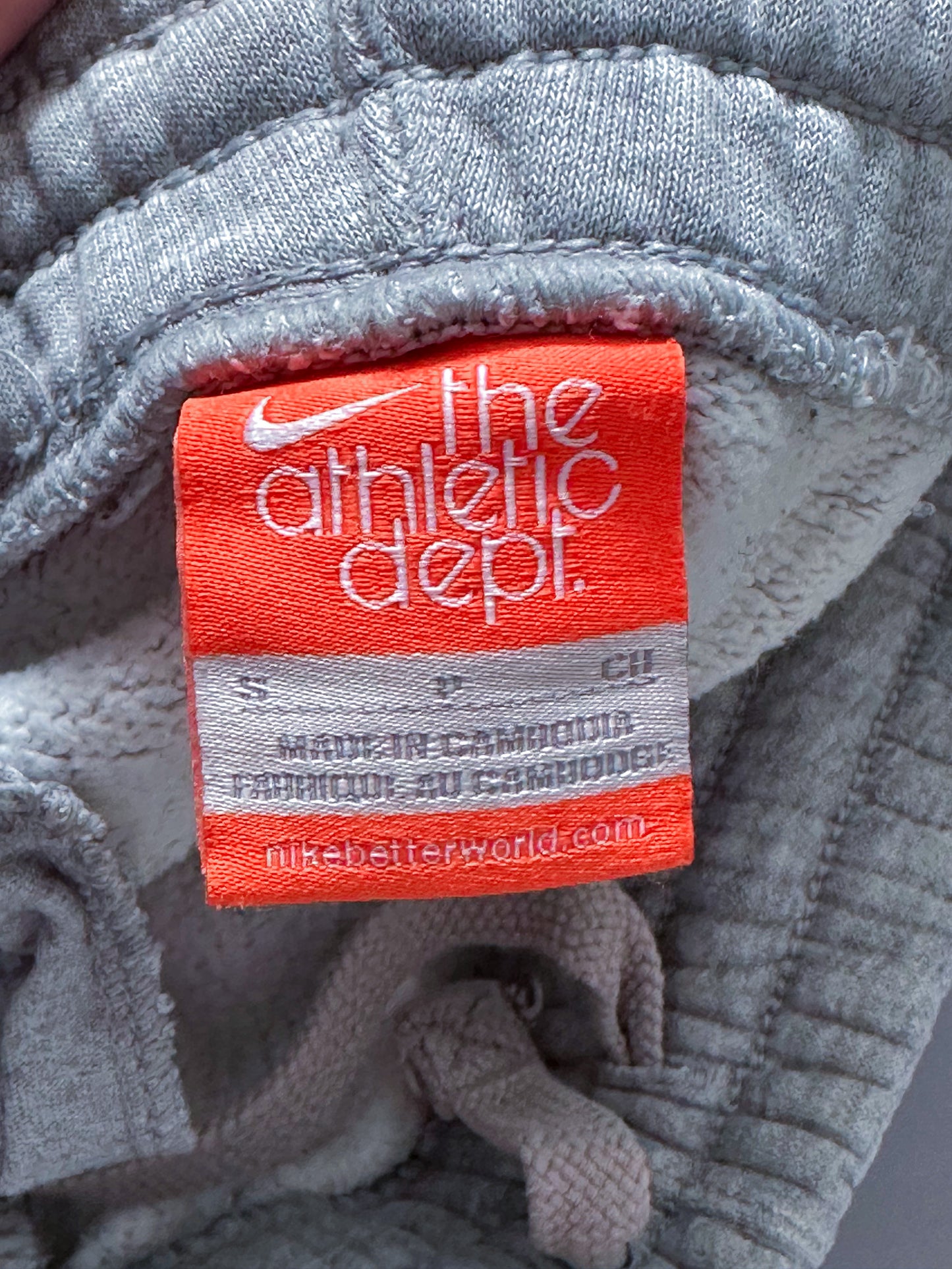 Nike Vintage Sweatpants / Jogger | S