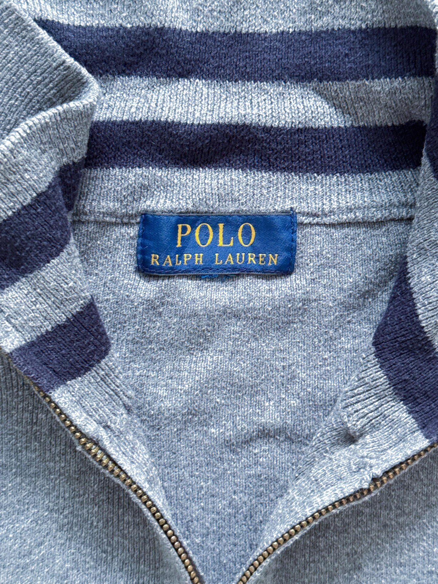 Polo Ralph Lauren Vintage Strickjacke | S