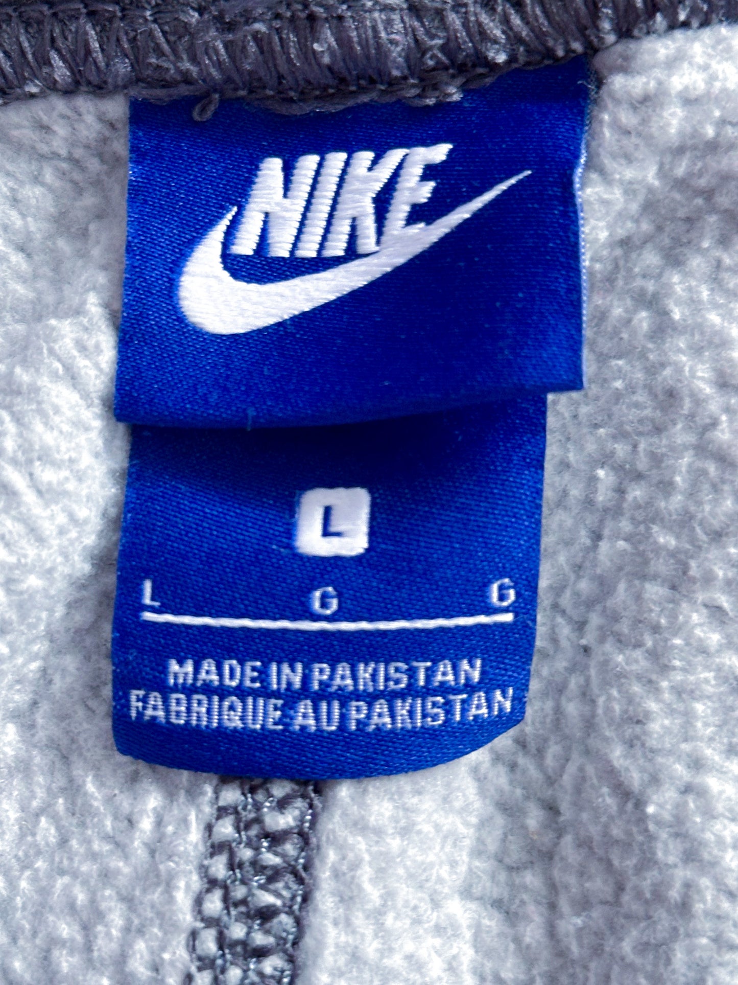 Nike Vintage *Classic* Sweatpants / Jogger | L