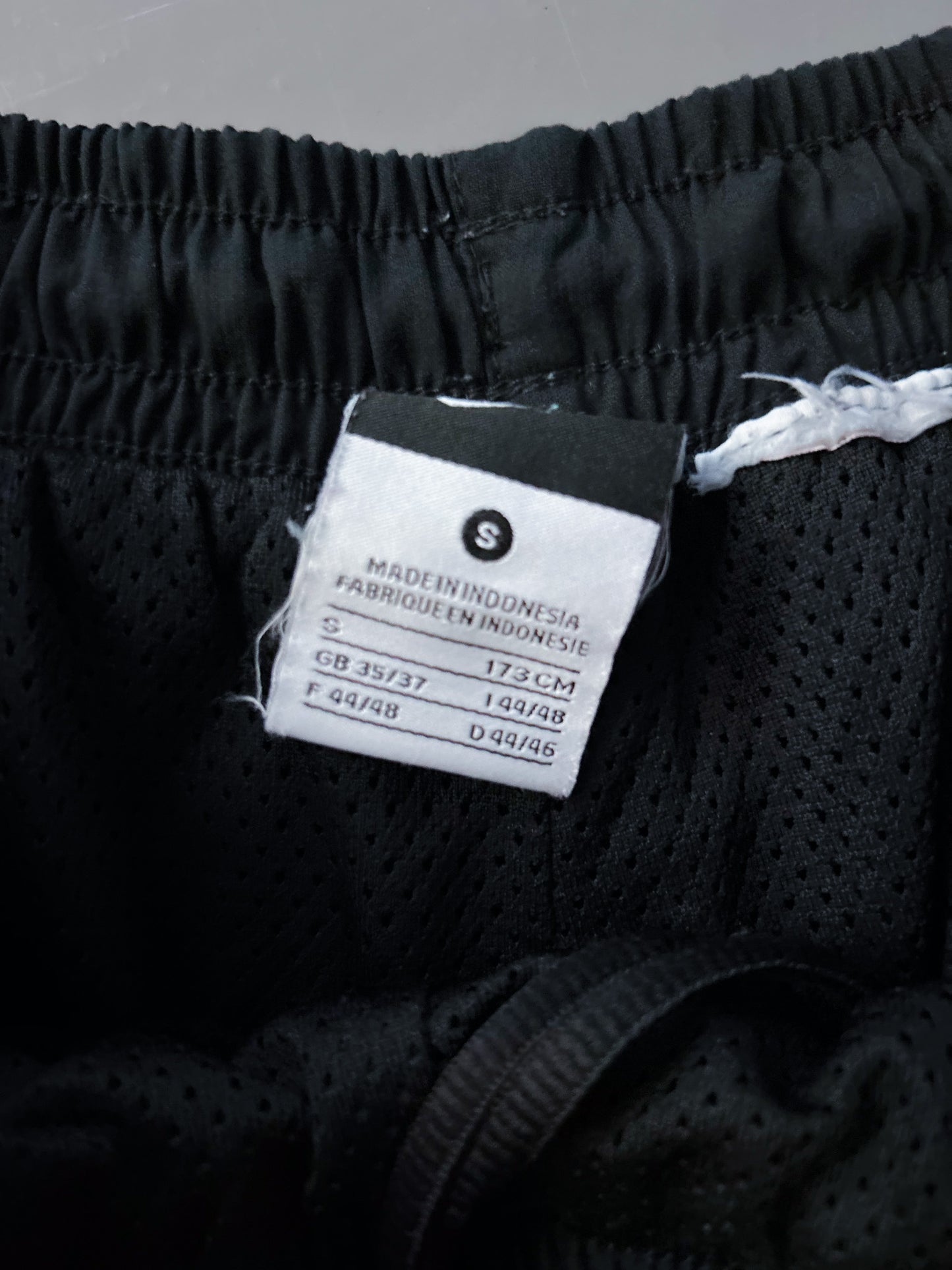 Nike Vintage Trackpants | M