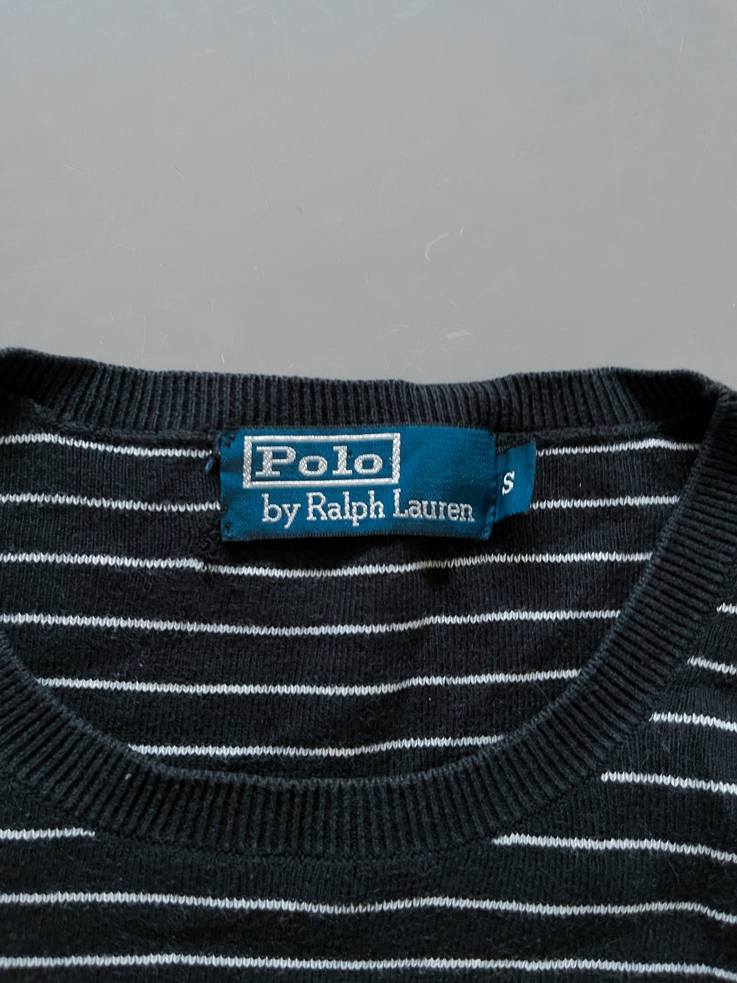 Polo Ralph Lauren Vintage Pullover | S