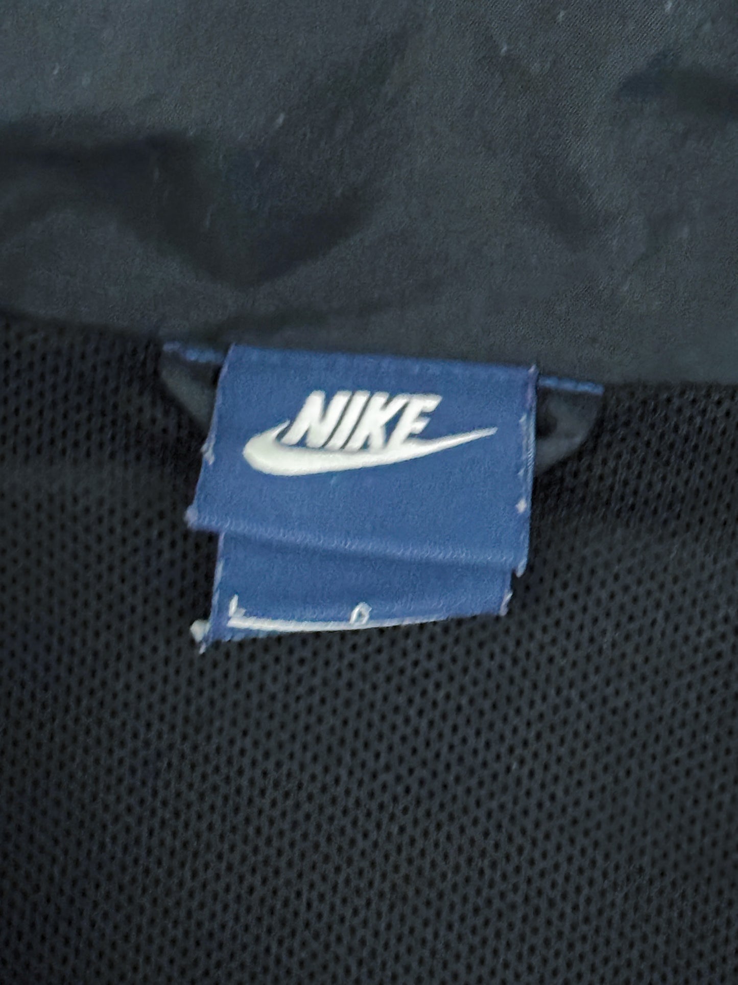 Nike Vintage Trackjacket | M