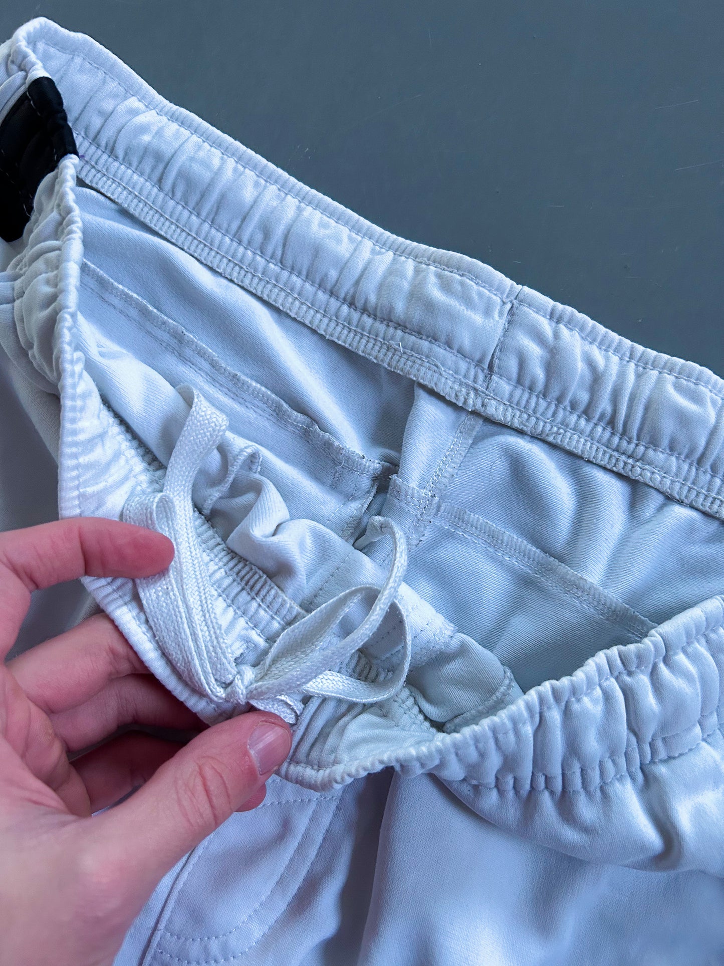 Nike Vintage Trackpants | L