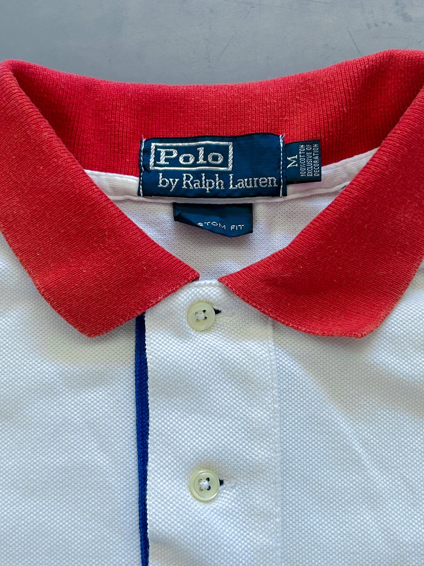 Polo Ralph Lauren T-Shirt | M