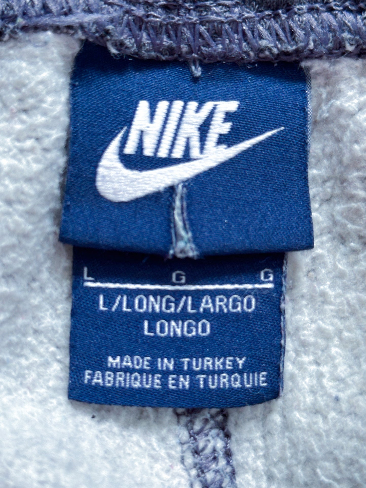 Nike Vintage *Classic* Sweatpants / Jogger | L