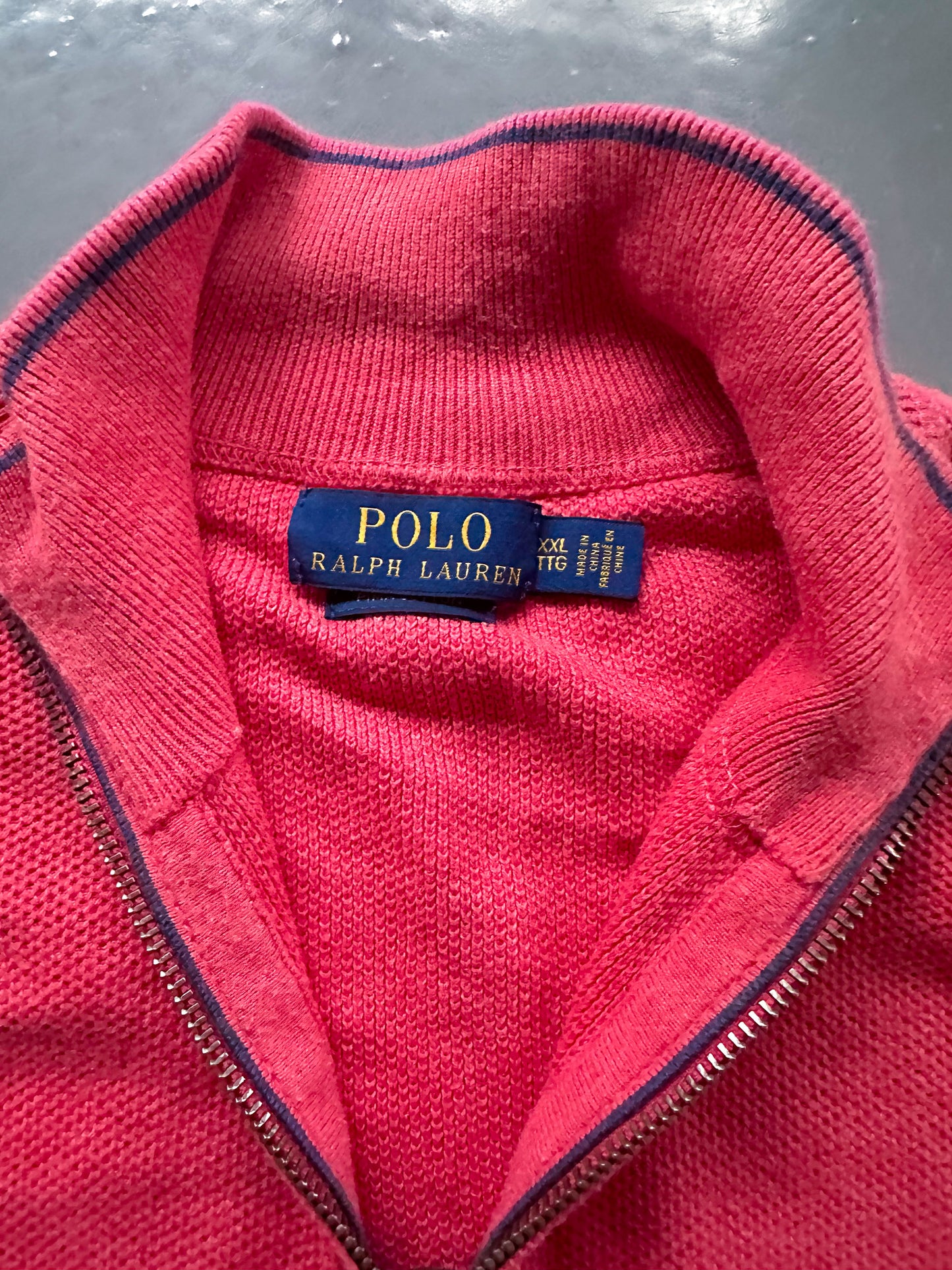 Polo Ralph Lauren Pullover | XL