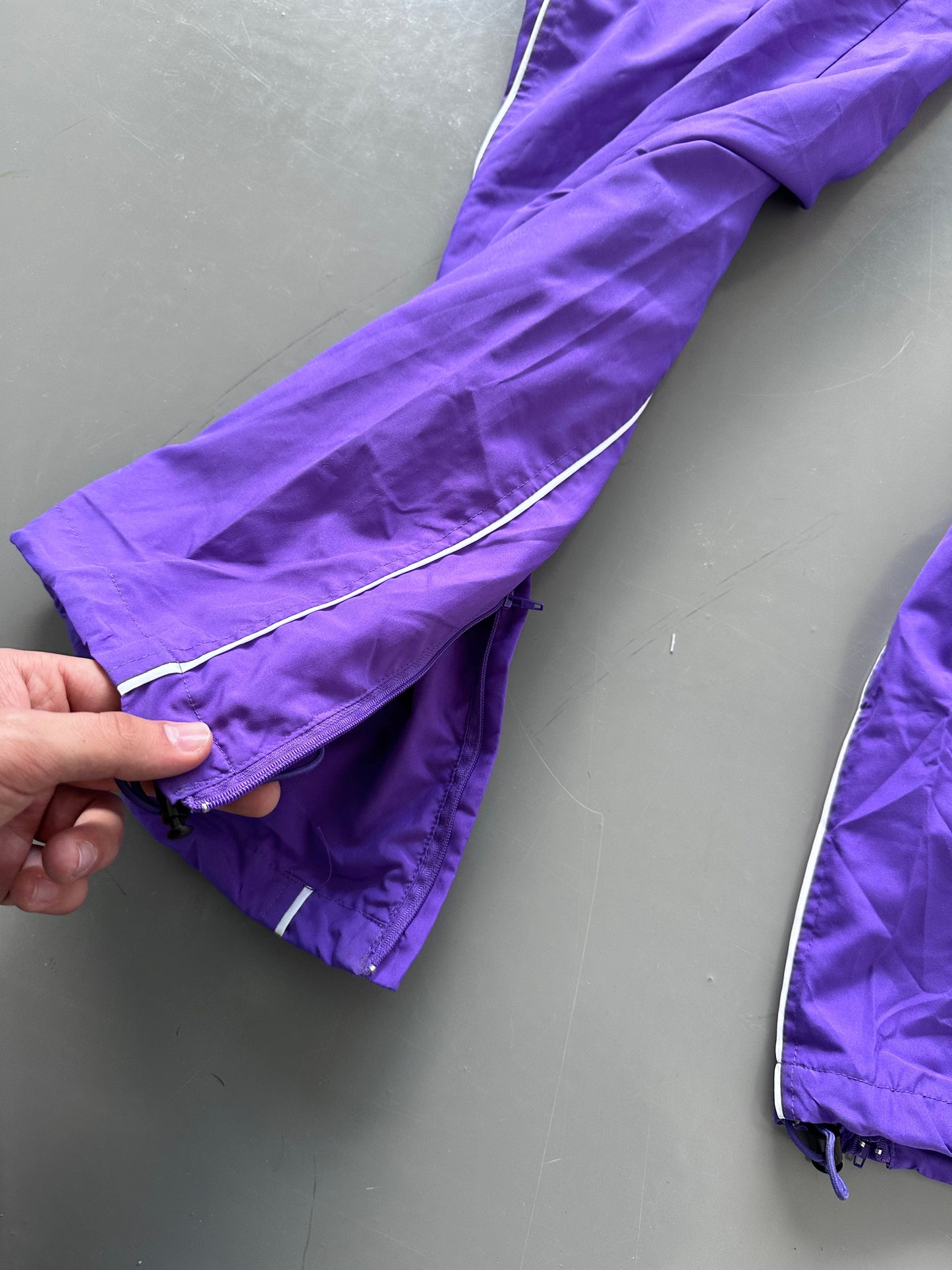 AC Florenz Vintage Trainingsset | M