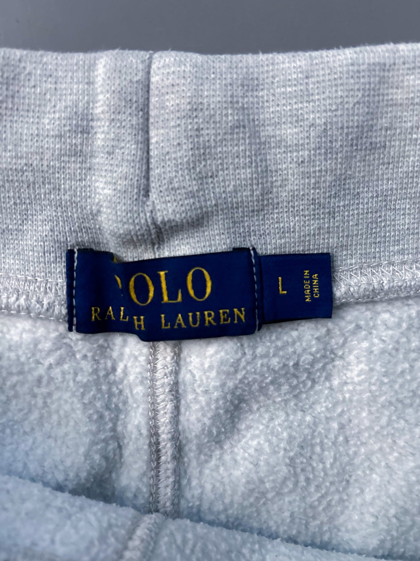 Polo Ralph Lauren Vintage Sweatpants | S