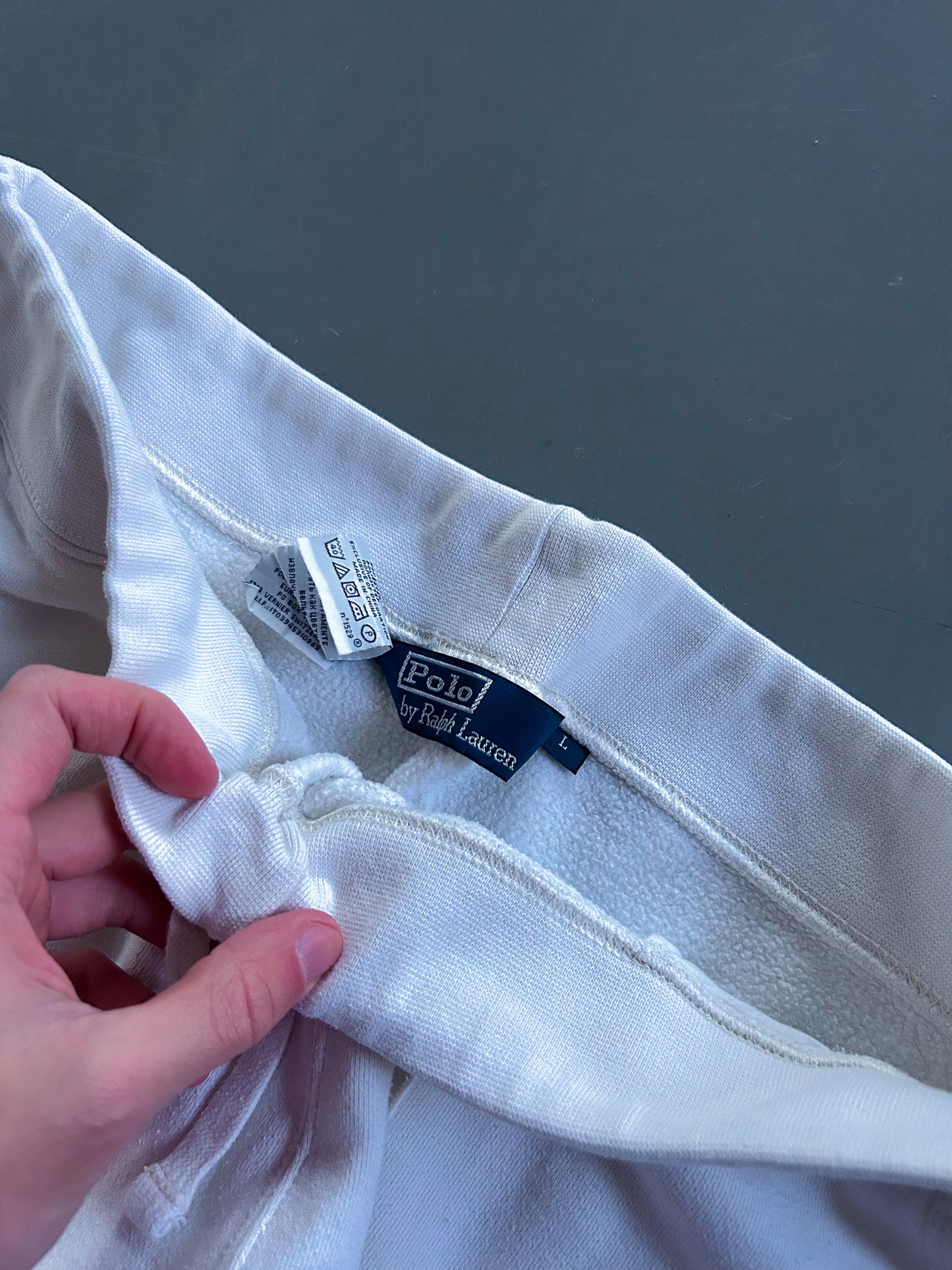 Polo Ralph Lauren Vintage Sweatpants | M